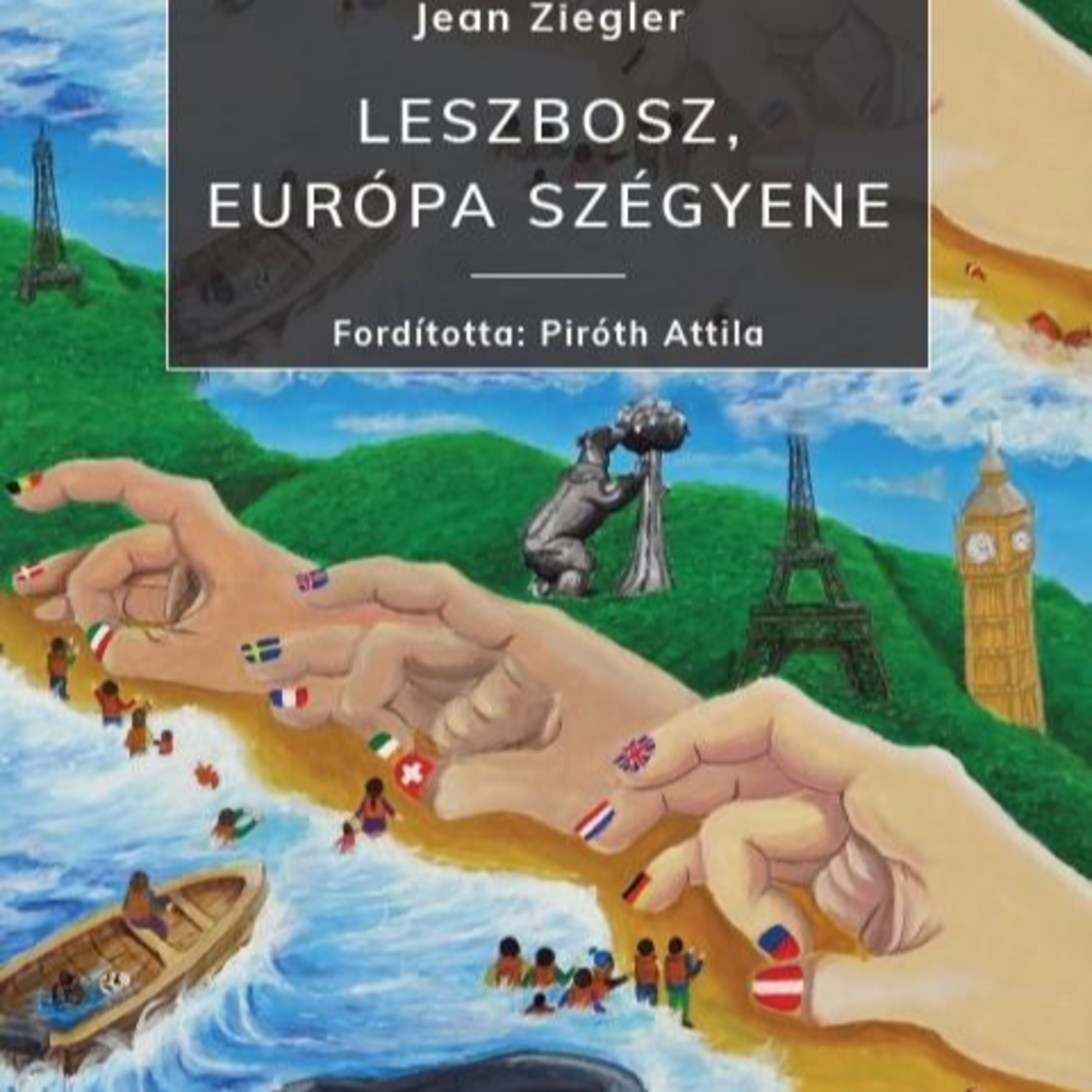 ŐrkutyákCivilben