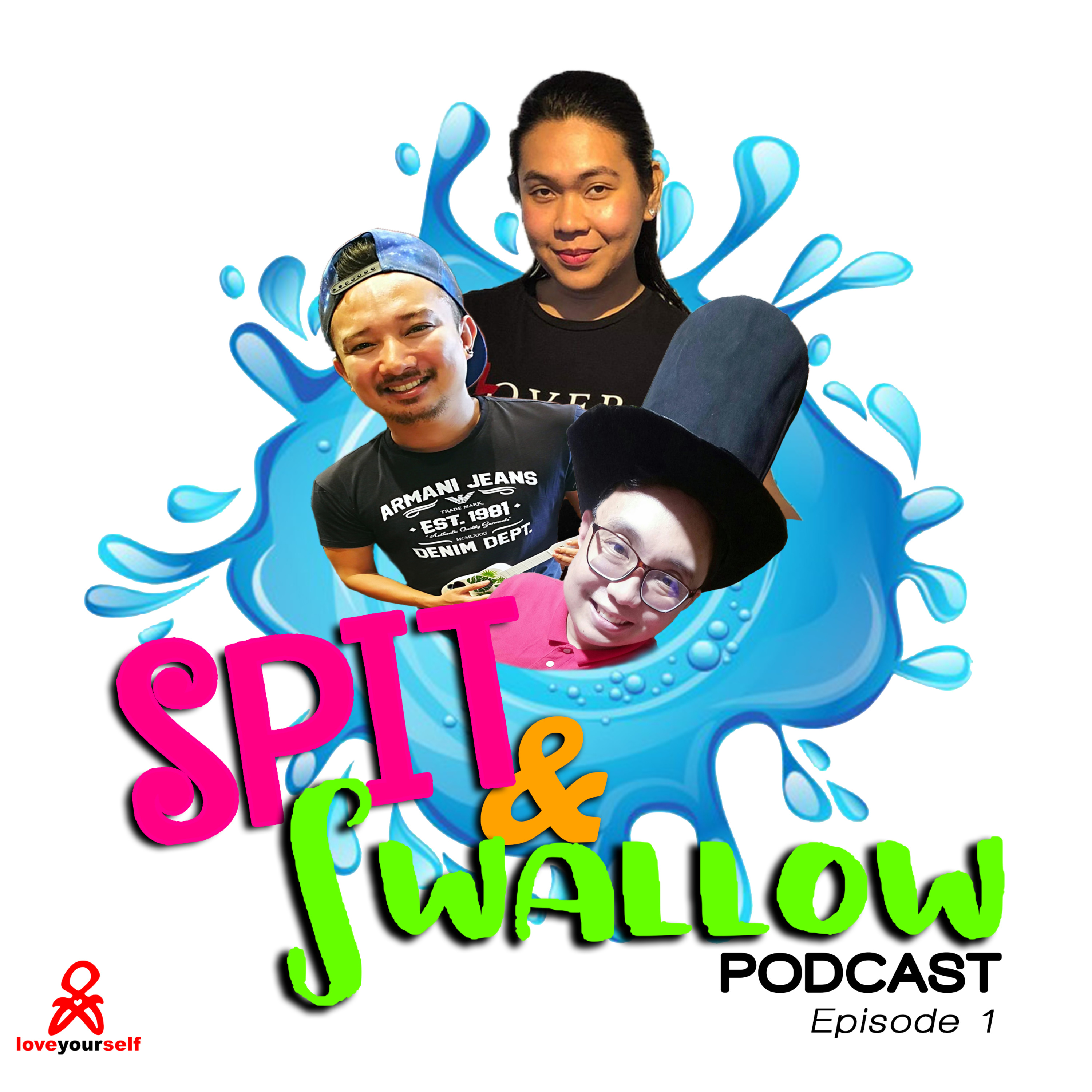 S01E01: Firsts
