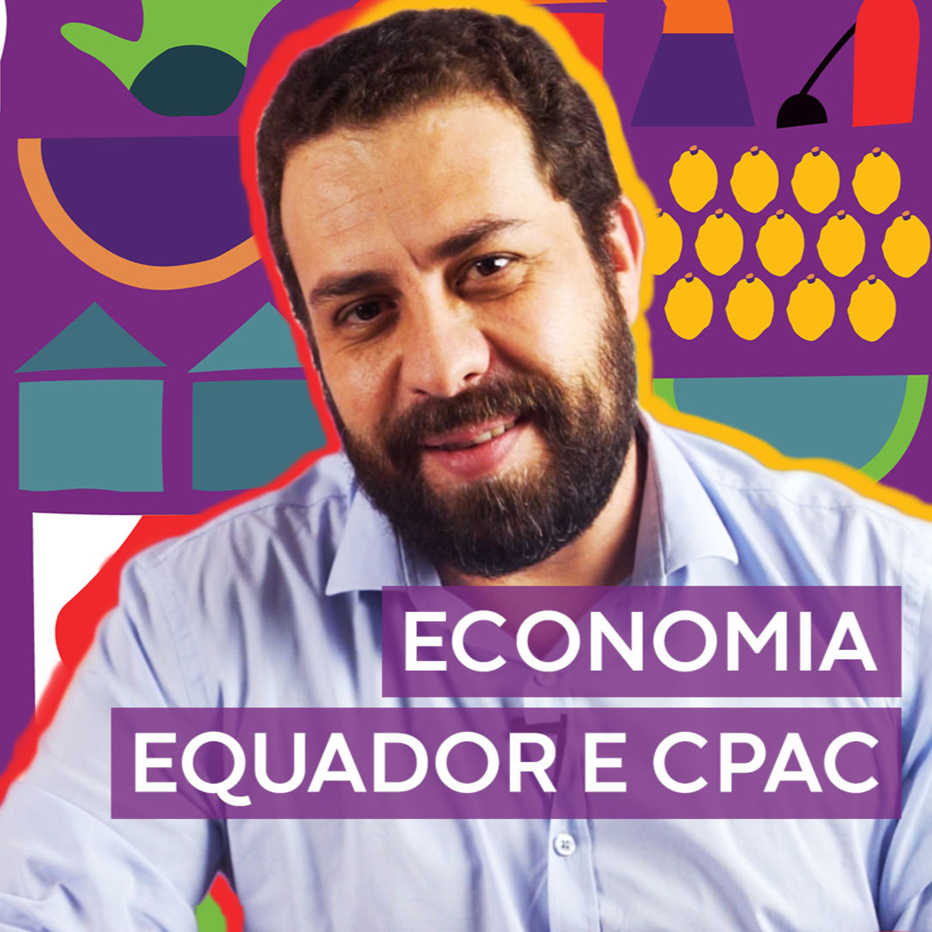 CAFÉ COM BOULOS
