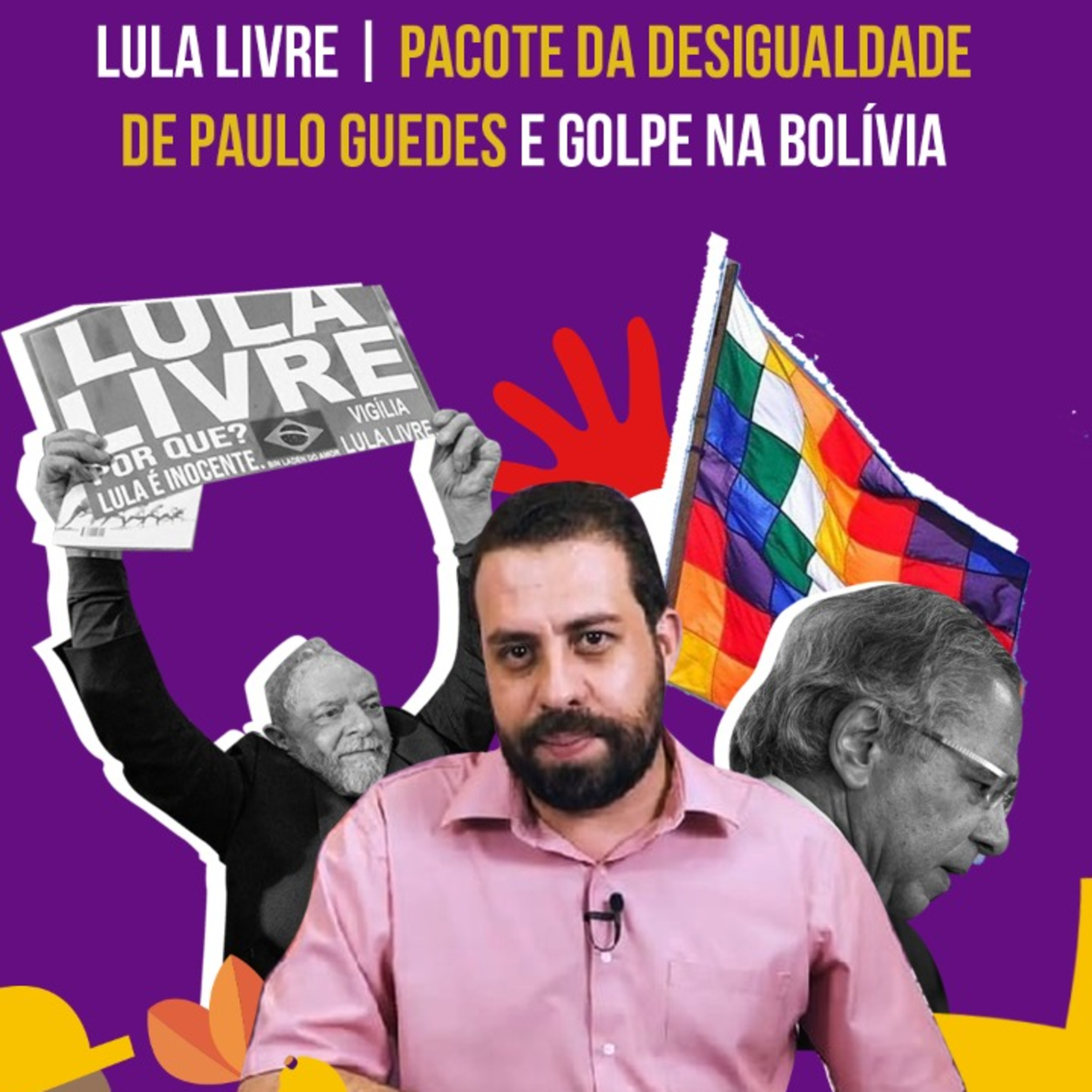 CAFÉ COM BOULOS