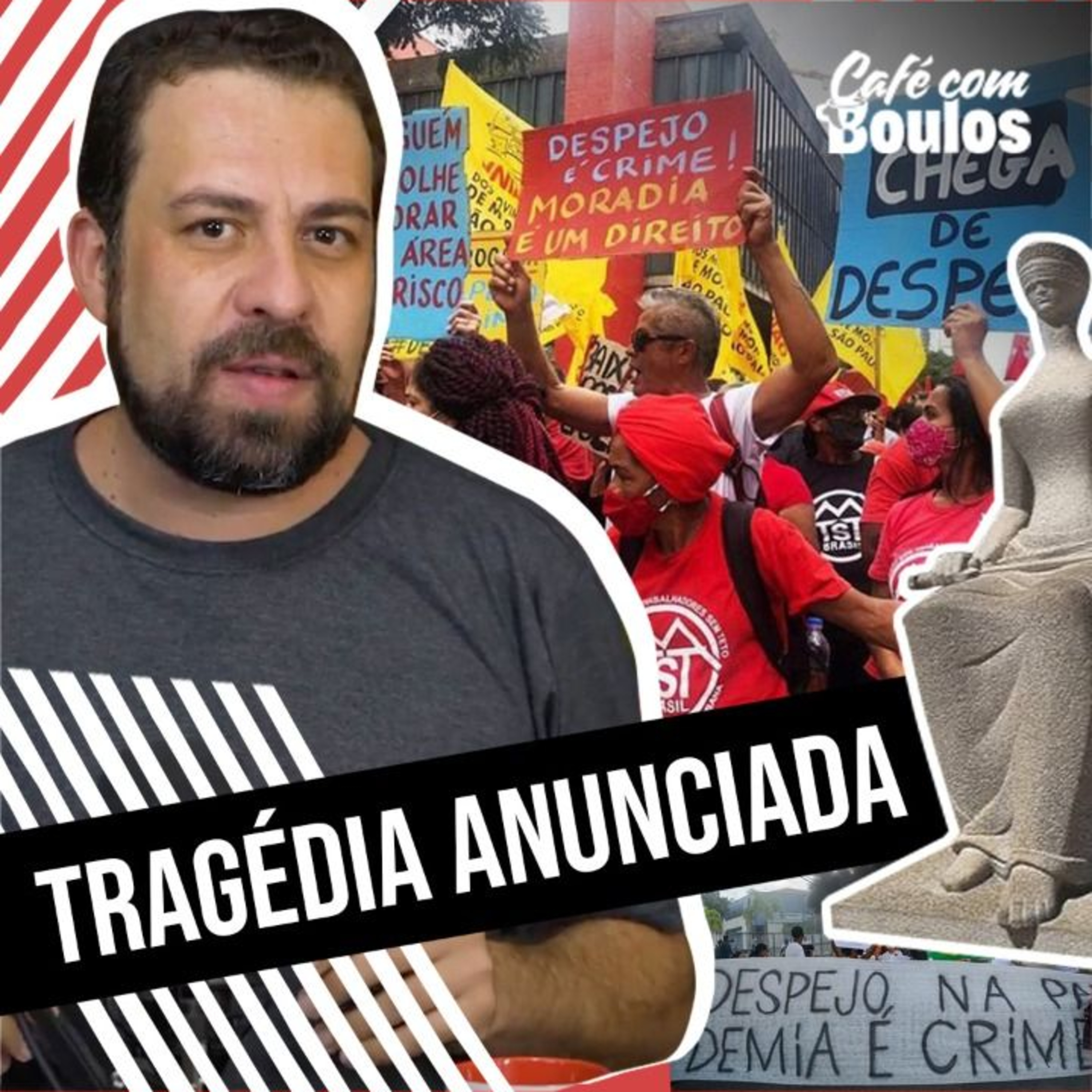 Tragédia Anunciada episode artwork