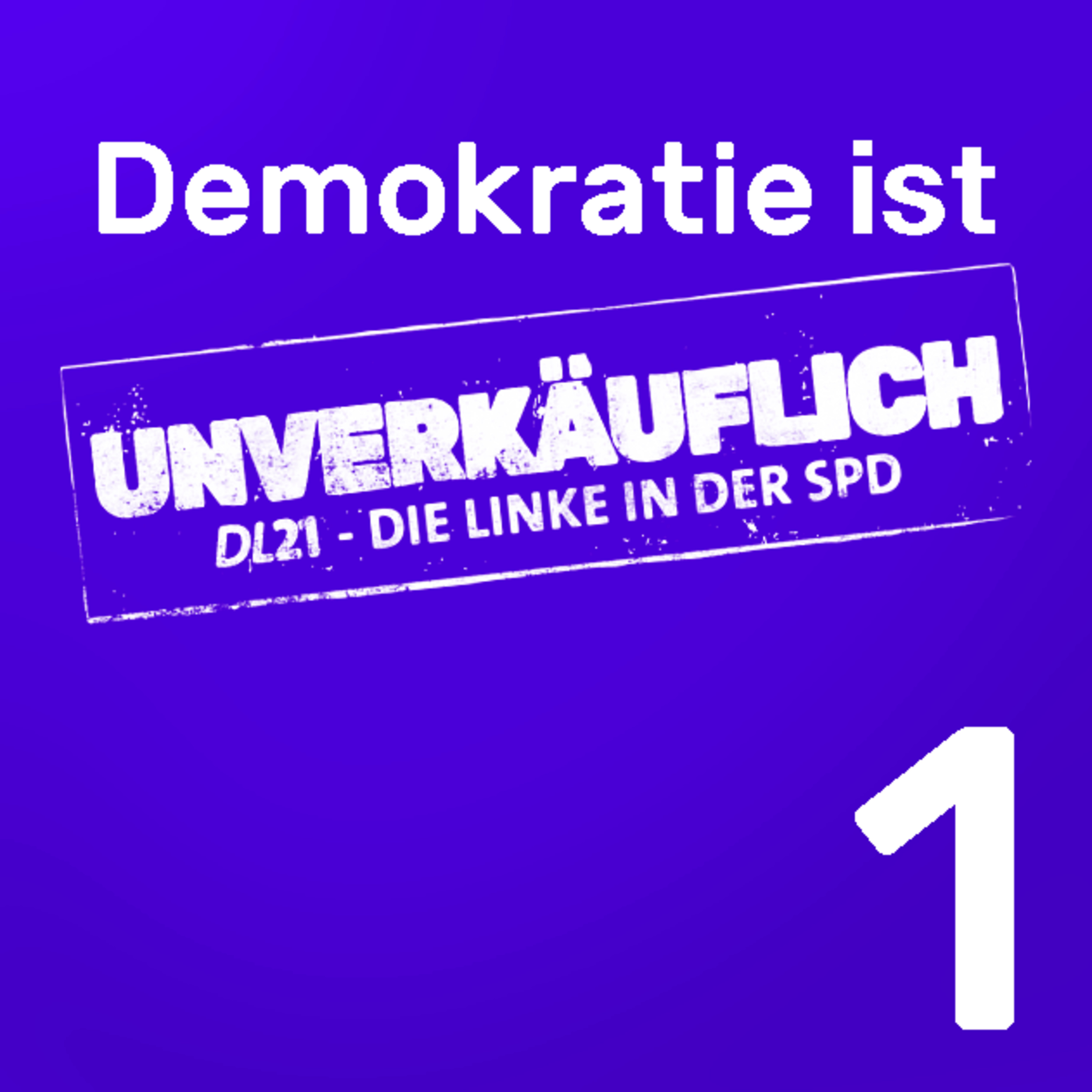 Politik mit Links