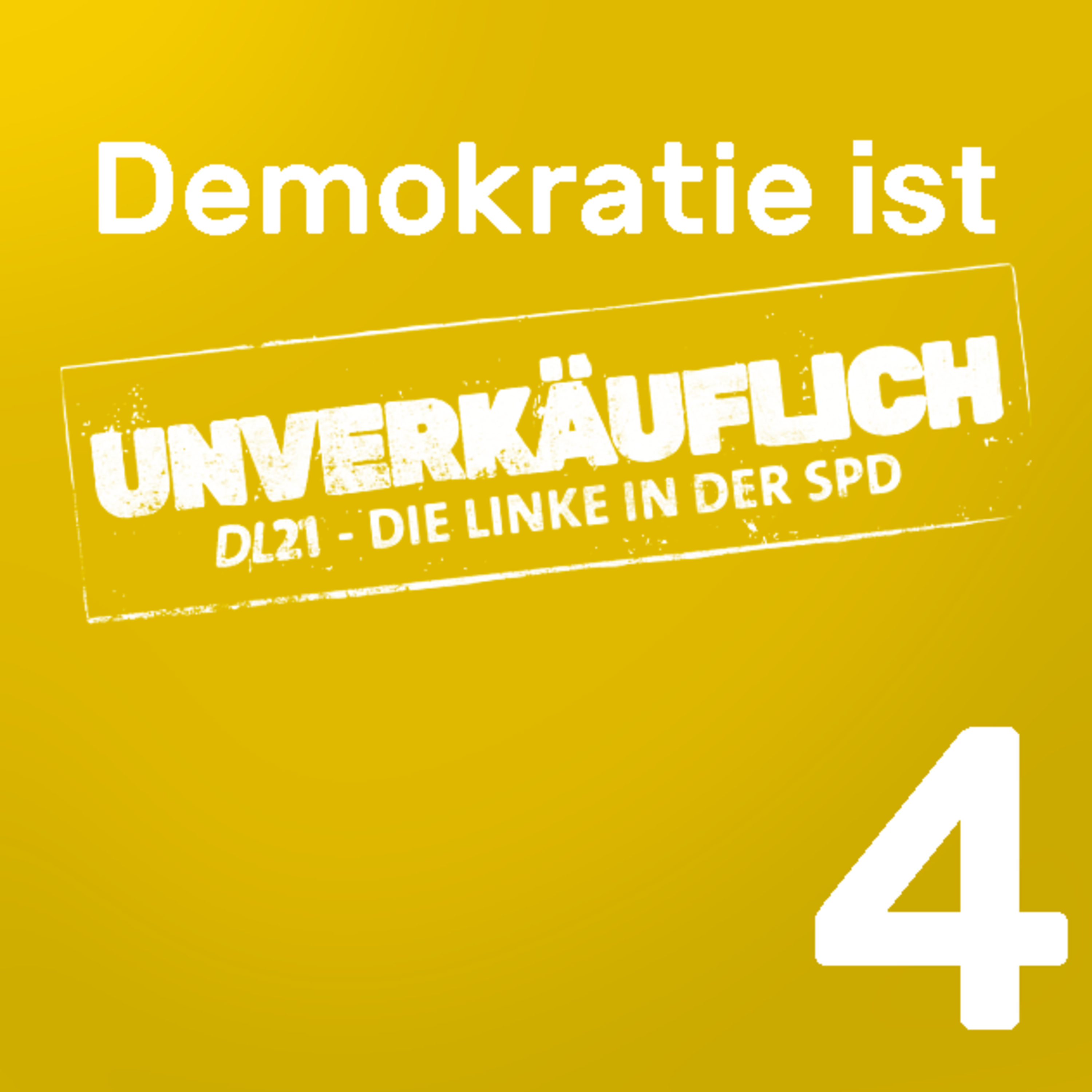 Politik mit Links