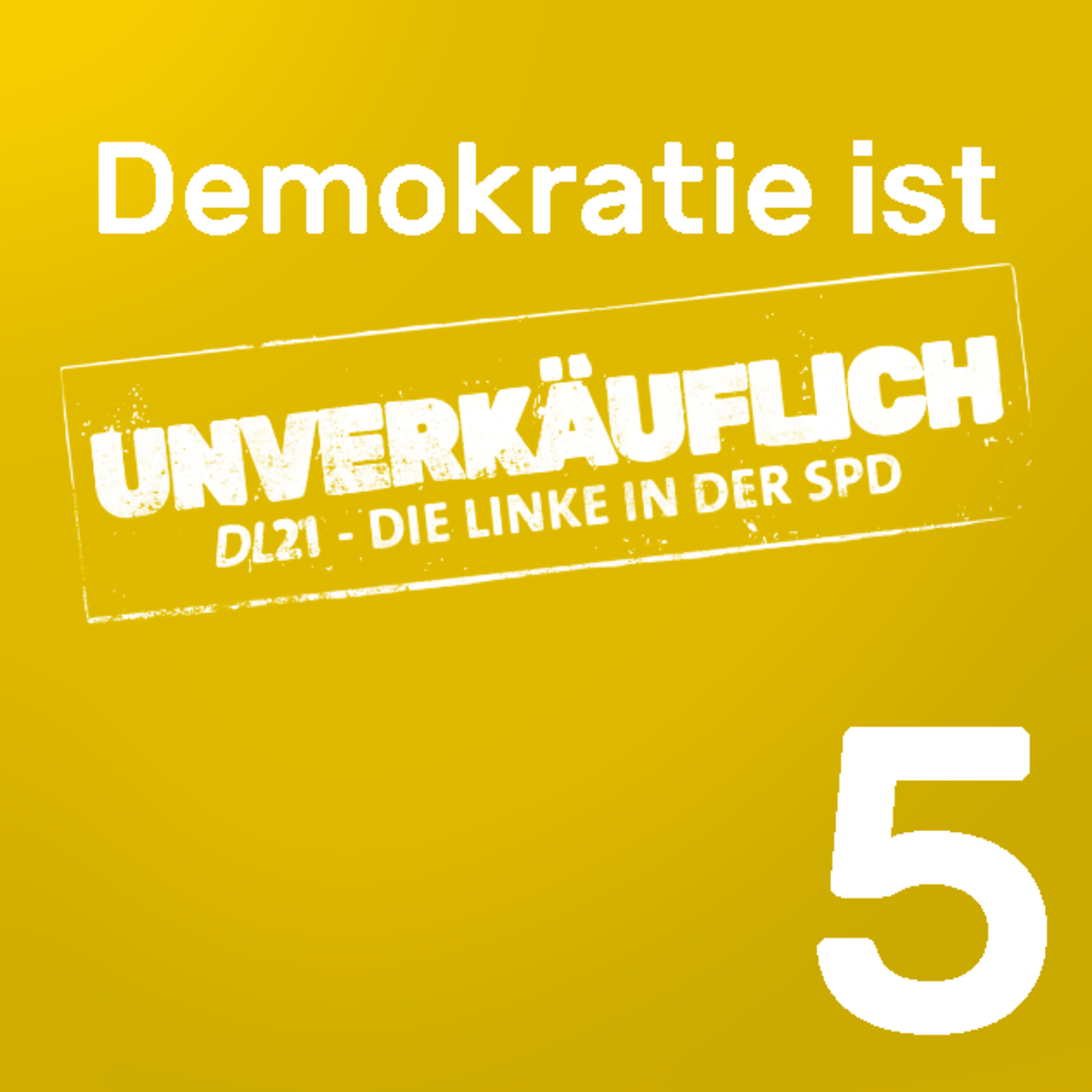 Politik mit Links