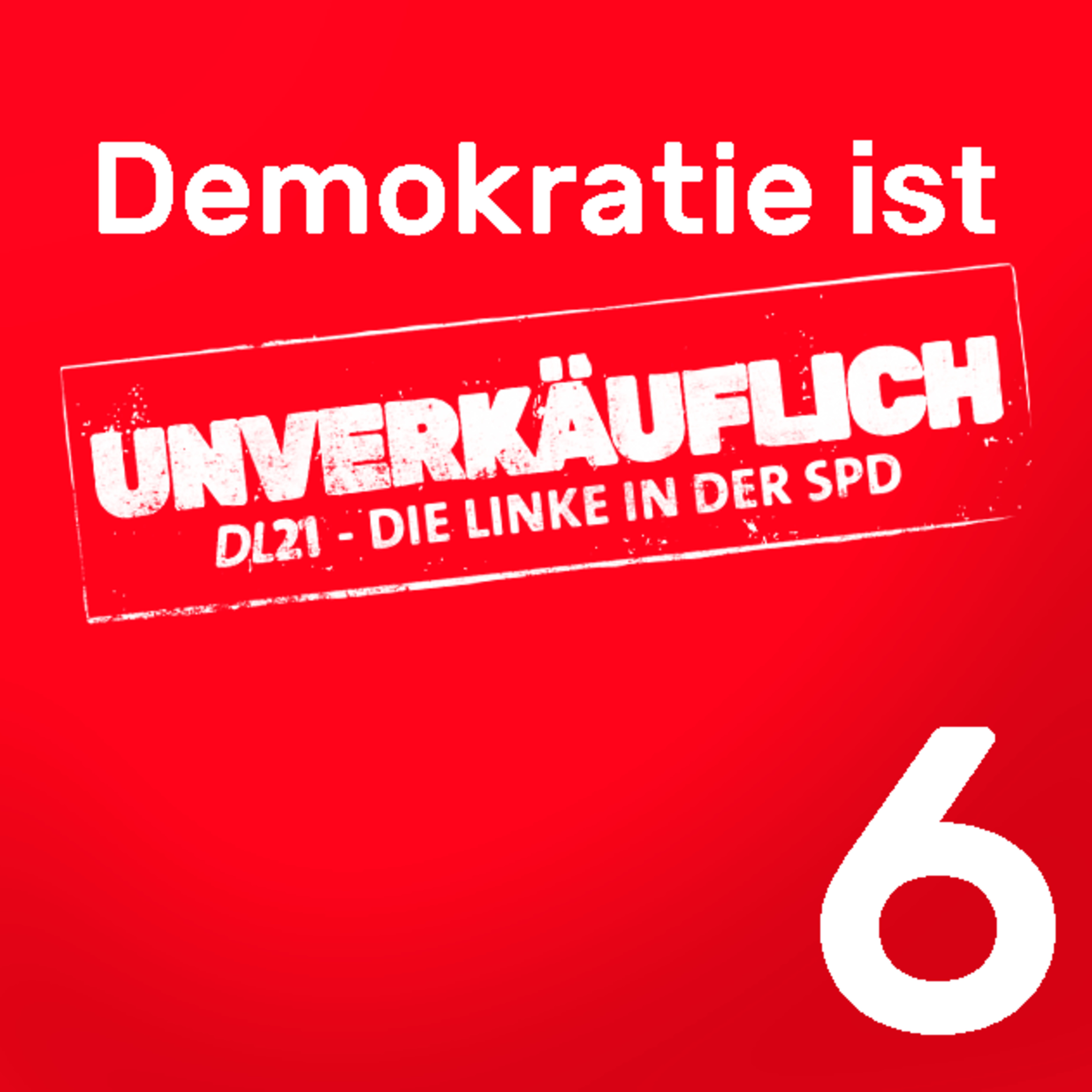 Politik mit Links