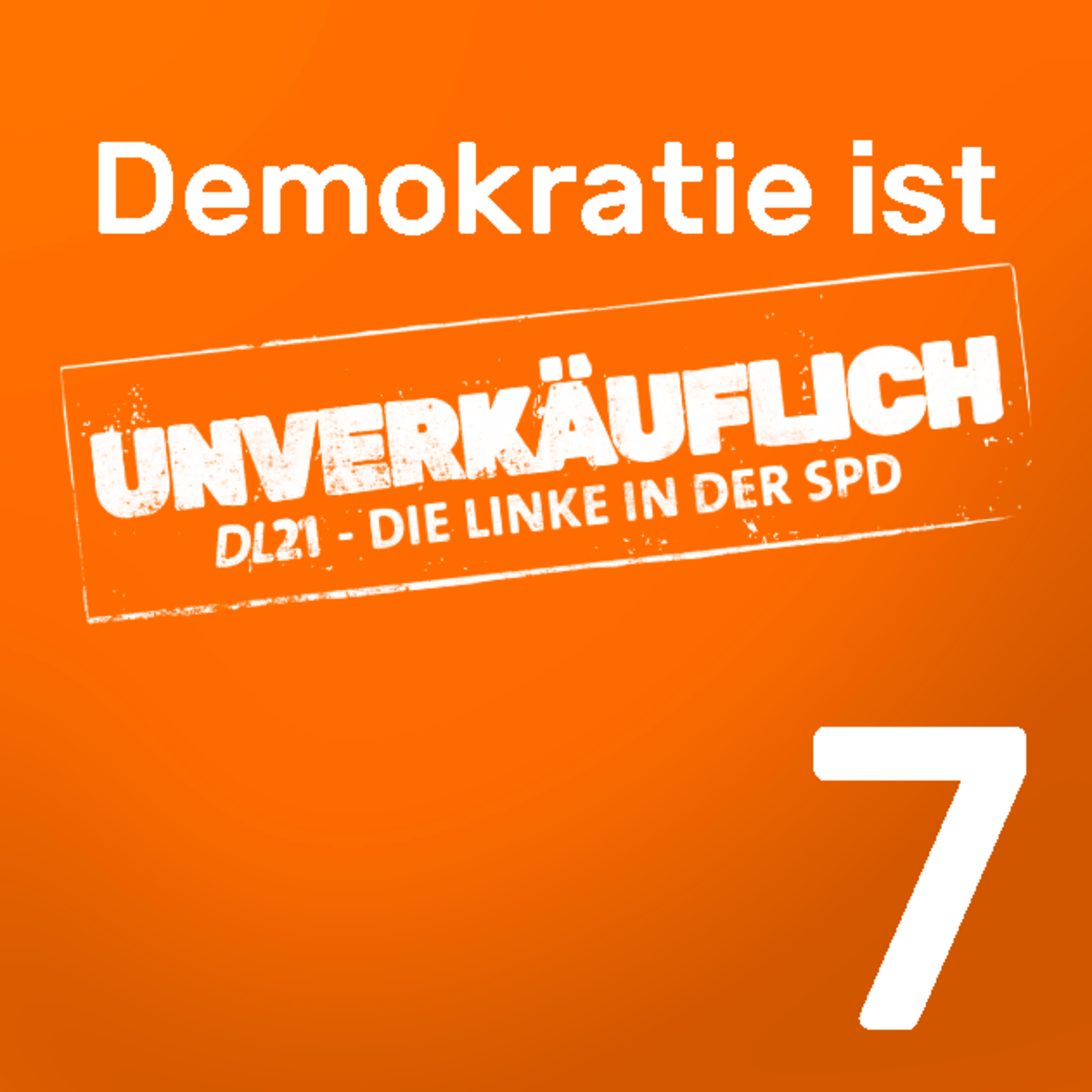 Politik mit Links