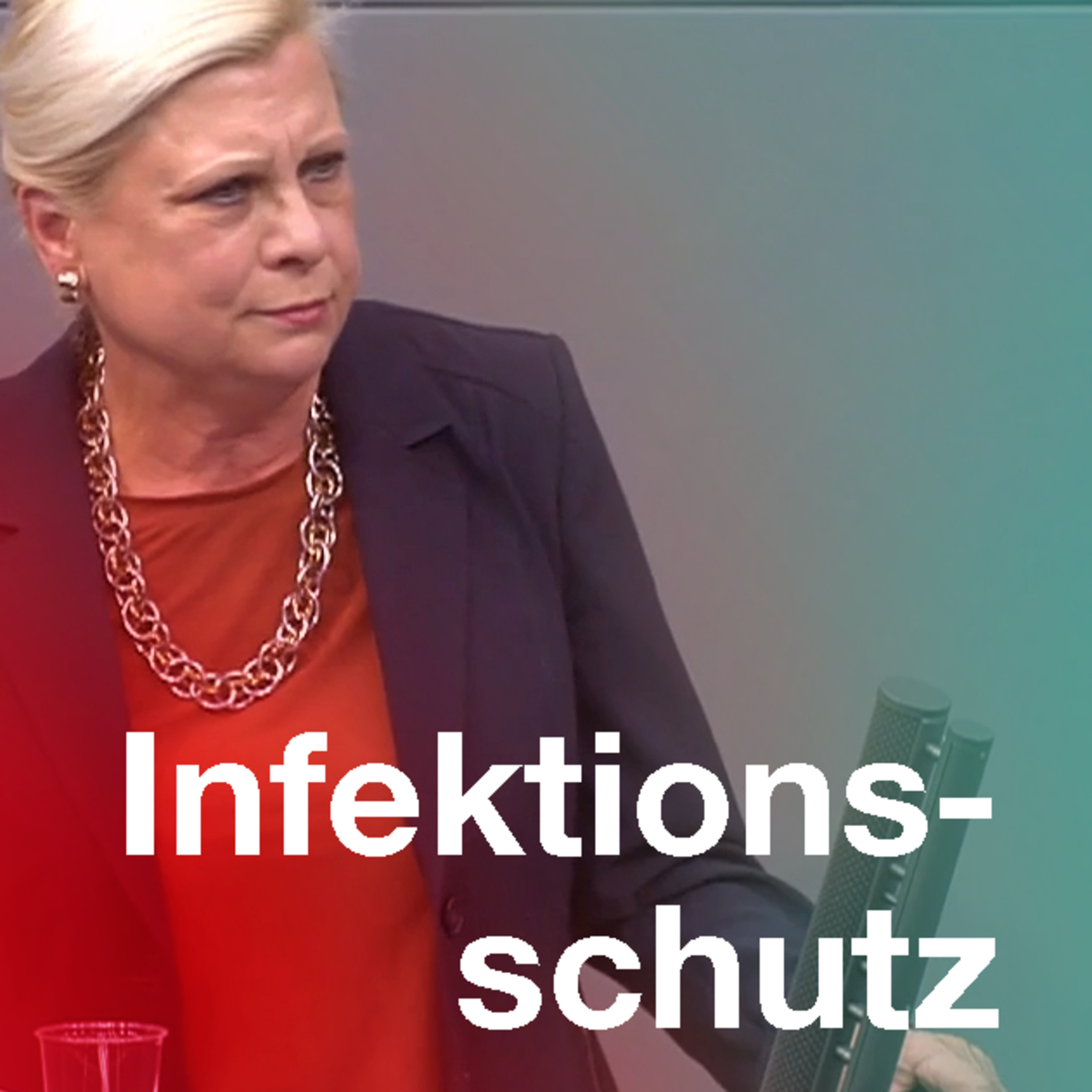 Politik mit Links