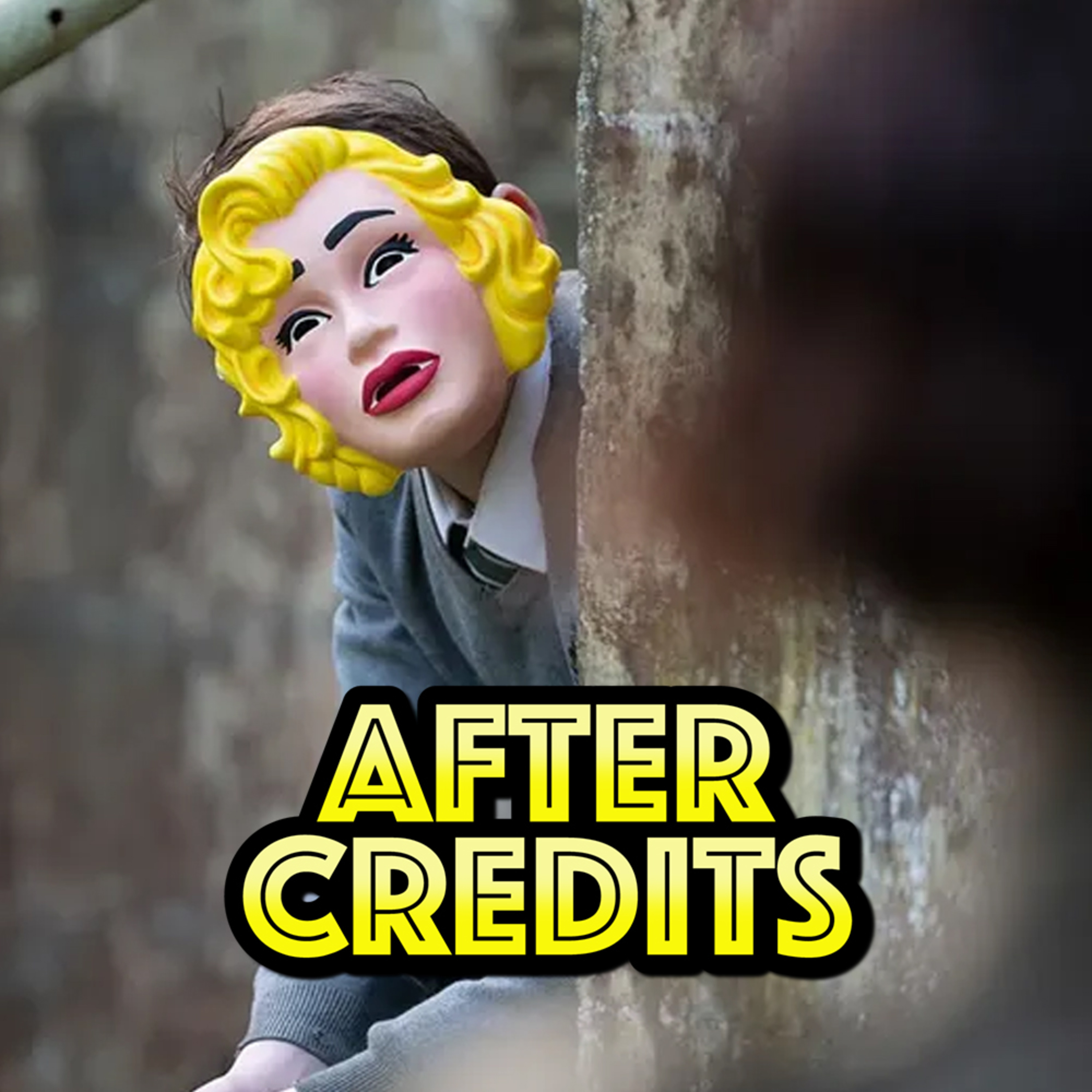 Men | After Credits Live Show episode artwork