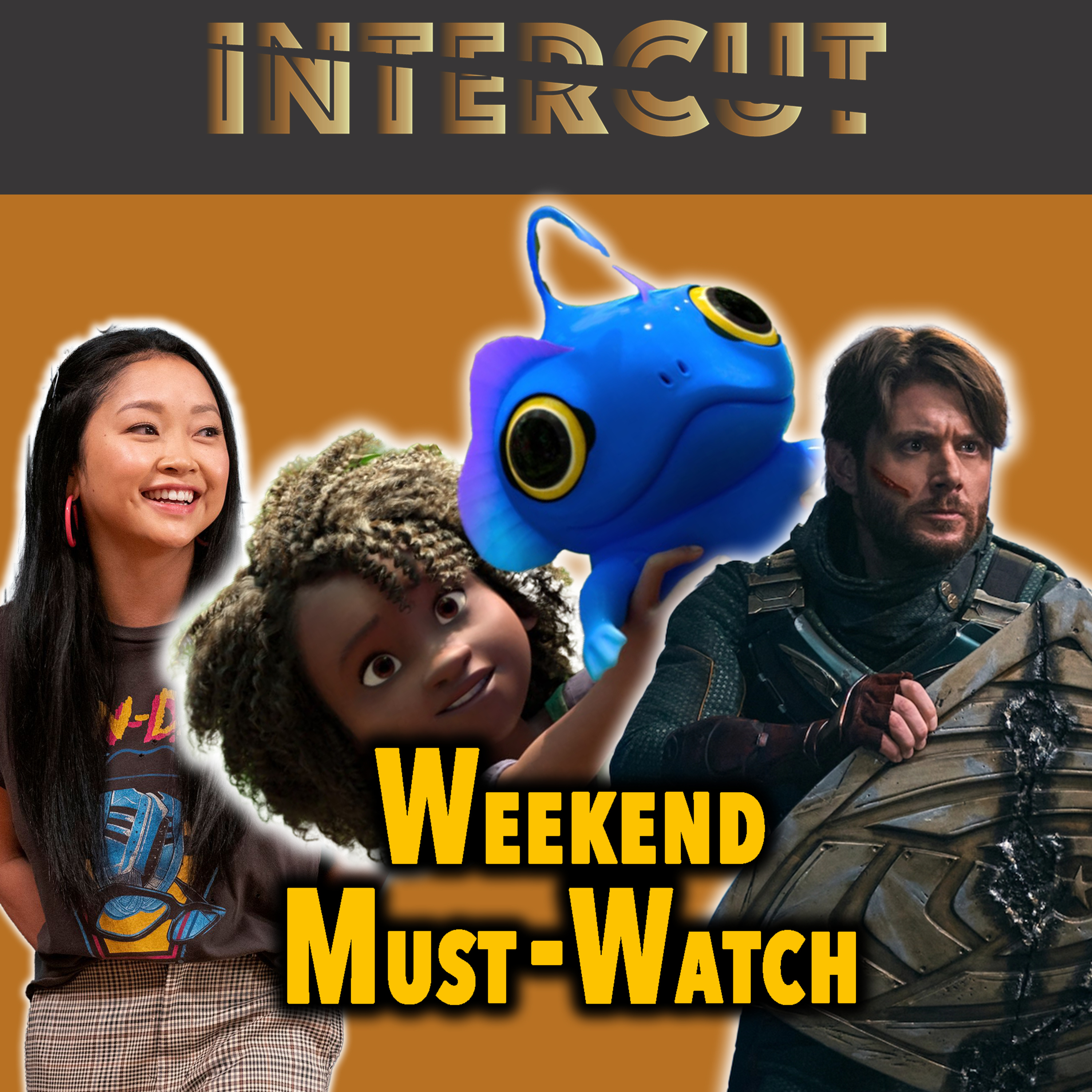 SEA BEAST, BOO B!TCH & THE BOYS S3 FINALE | Weekend Must-Watch episode artwork