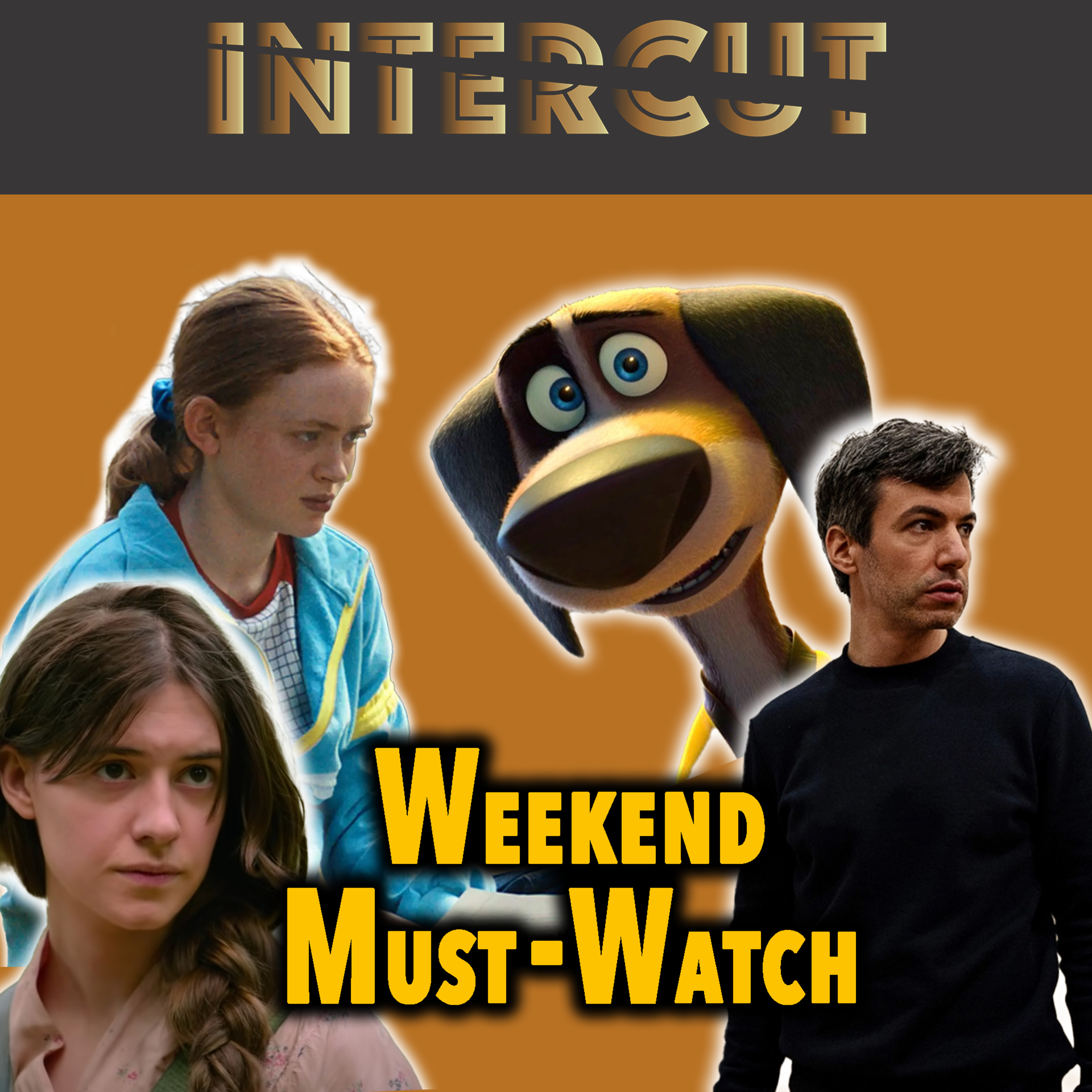 CRAWDFATHER, THE REHEARSAL & EMMY SNUBS | Weekend Must-Watch episode artwork