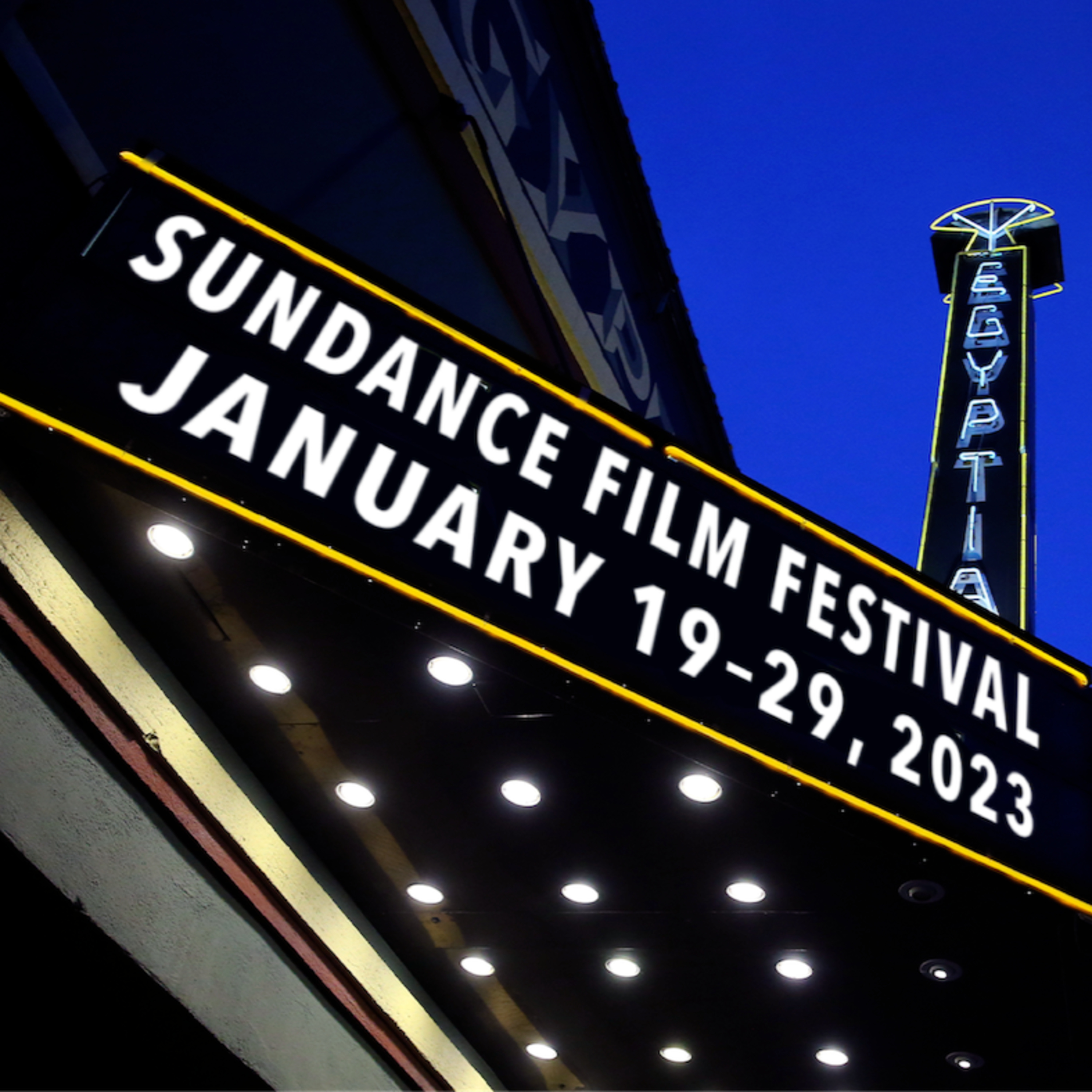 Sundance Film Festival 2023 Preview episode artwork