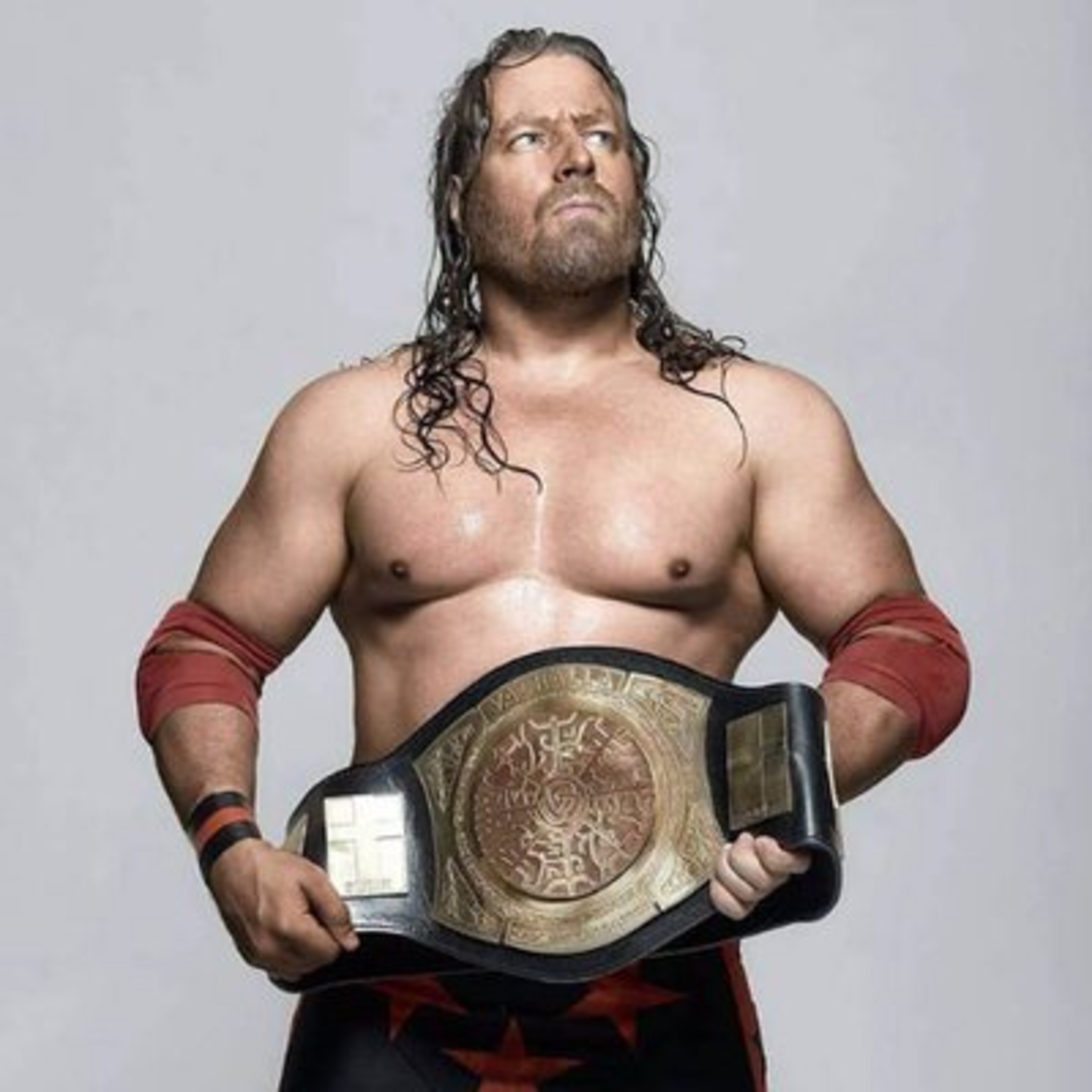 EPISODE 6: THE KING OF FINNISH WRESTLING ''THE REBEL'' STARBUCK episode artwork