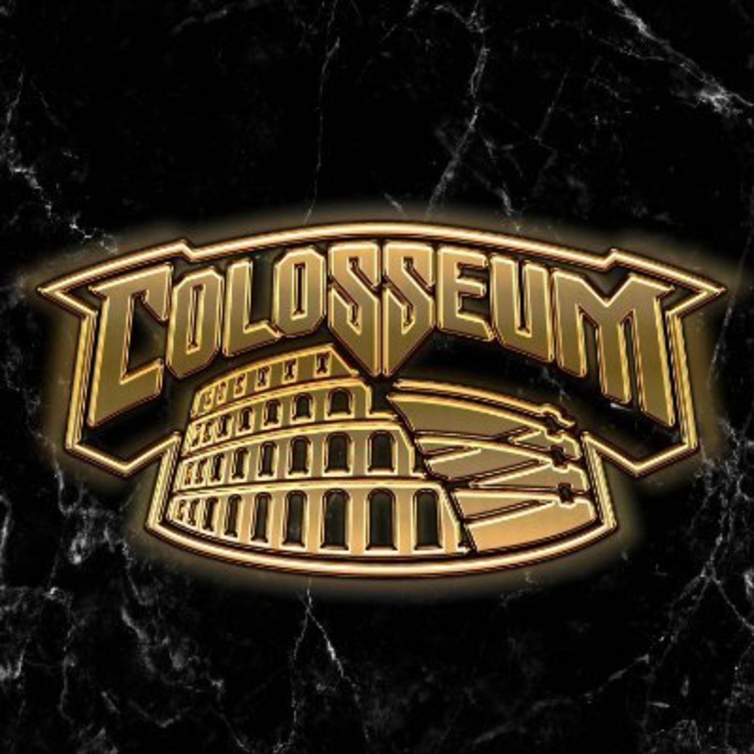 EPISODE 7: COLOSSEUM PRO WRESTLING! episode artwork