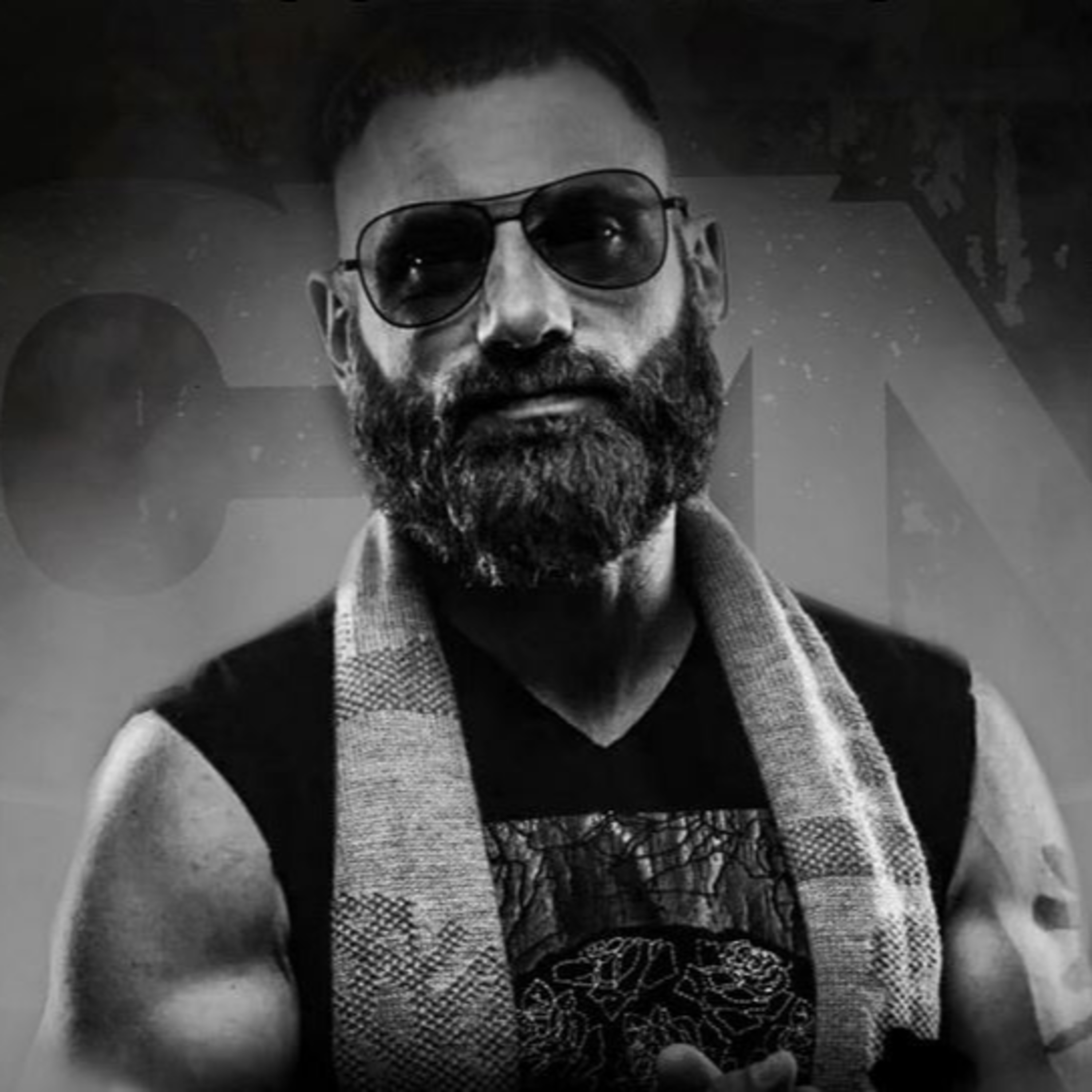 EPISODE 8: NO INTRODUCTION NEEDED, AUSTIN ARIES!  episode artwork