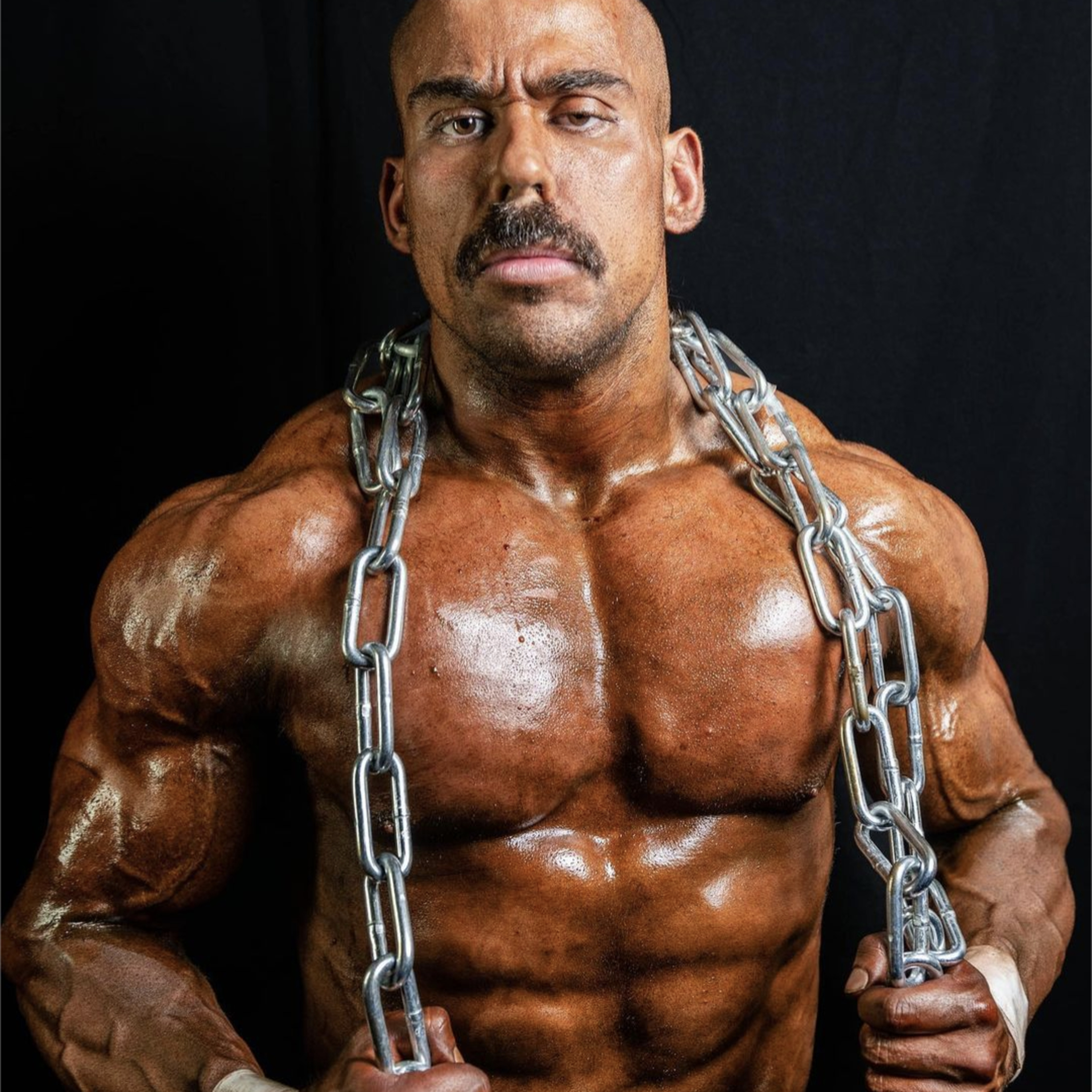EPISODE 11: THE JACKED STACKED DADDY SHREDDY!  episode artwork