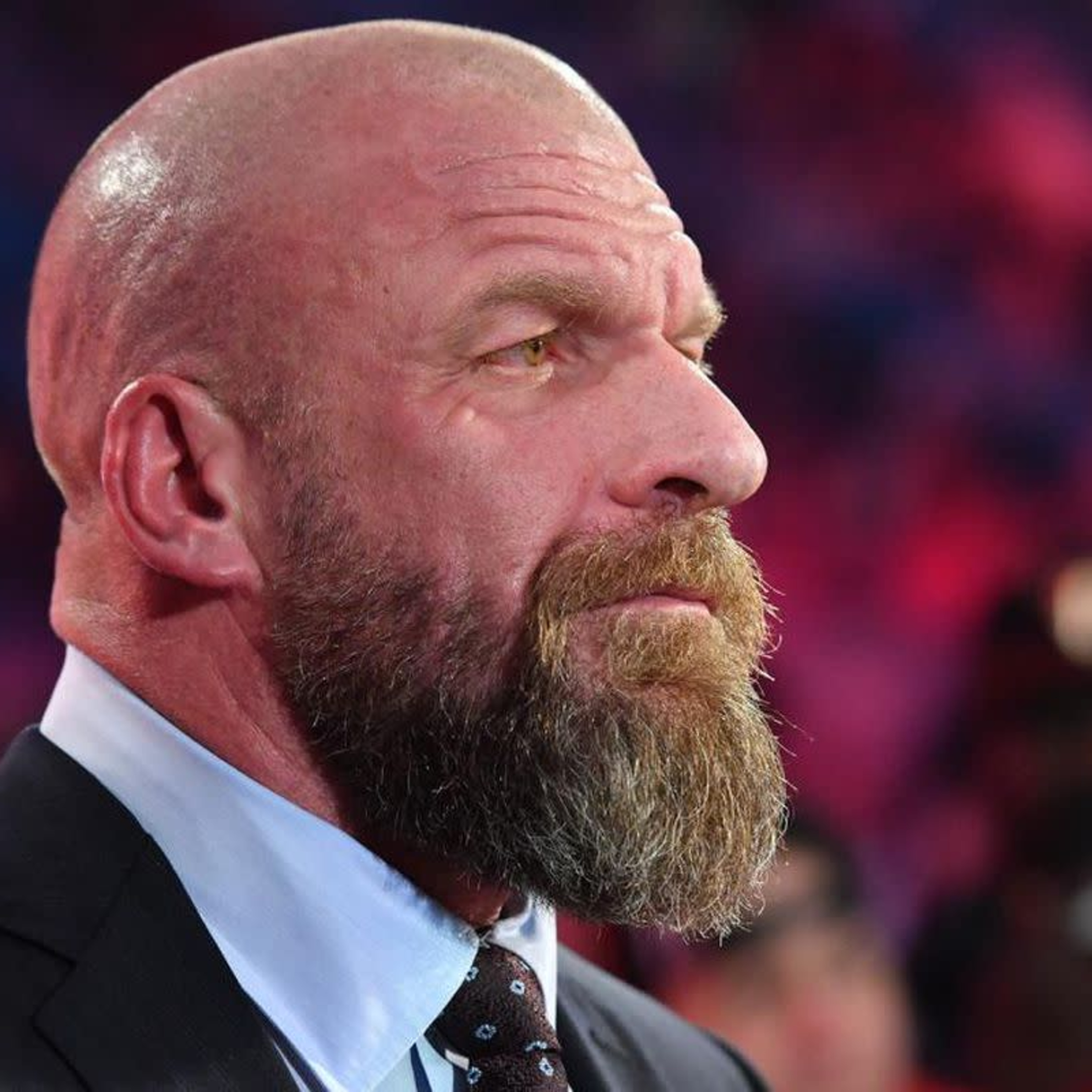 EPISODE 19: HOW HAS HHH DONE SINCE HIS TAKEOVER? episode artwork