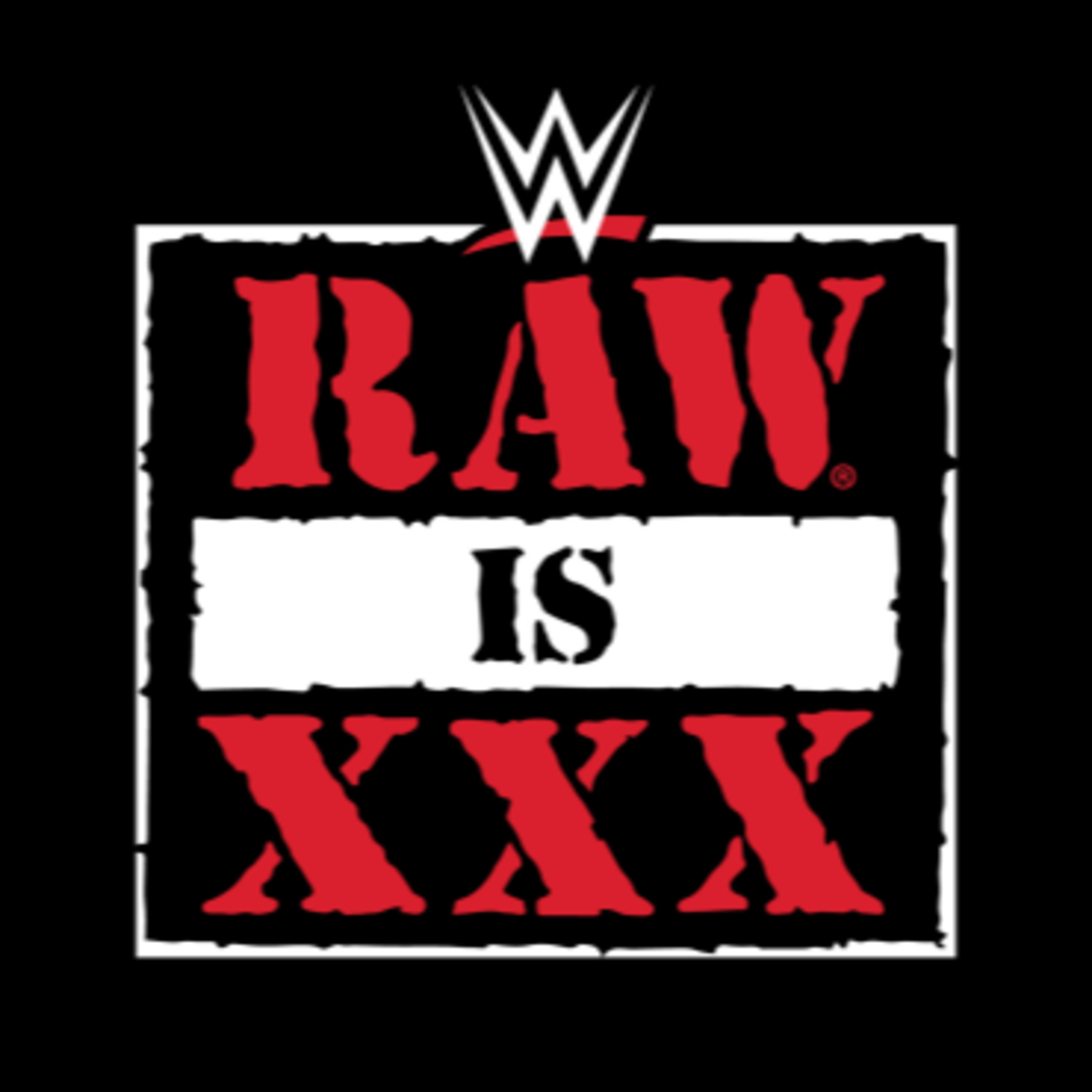 EPISODE 23: RAW XXX PREVIEW episode artwork