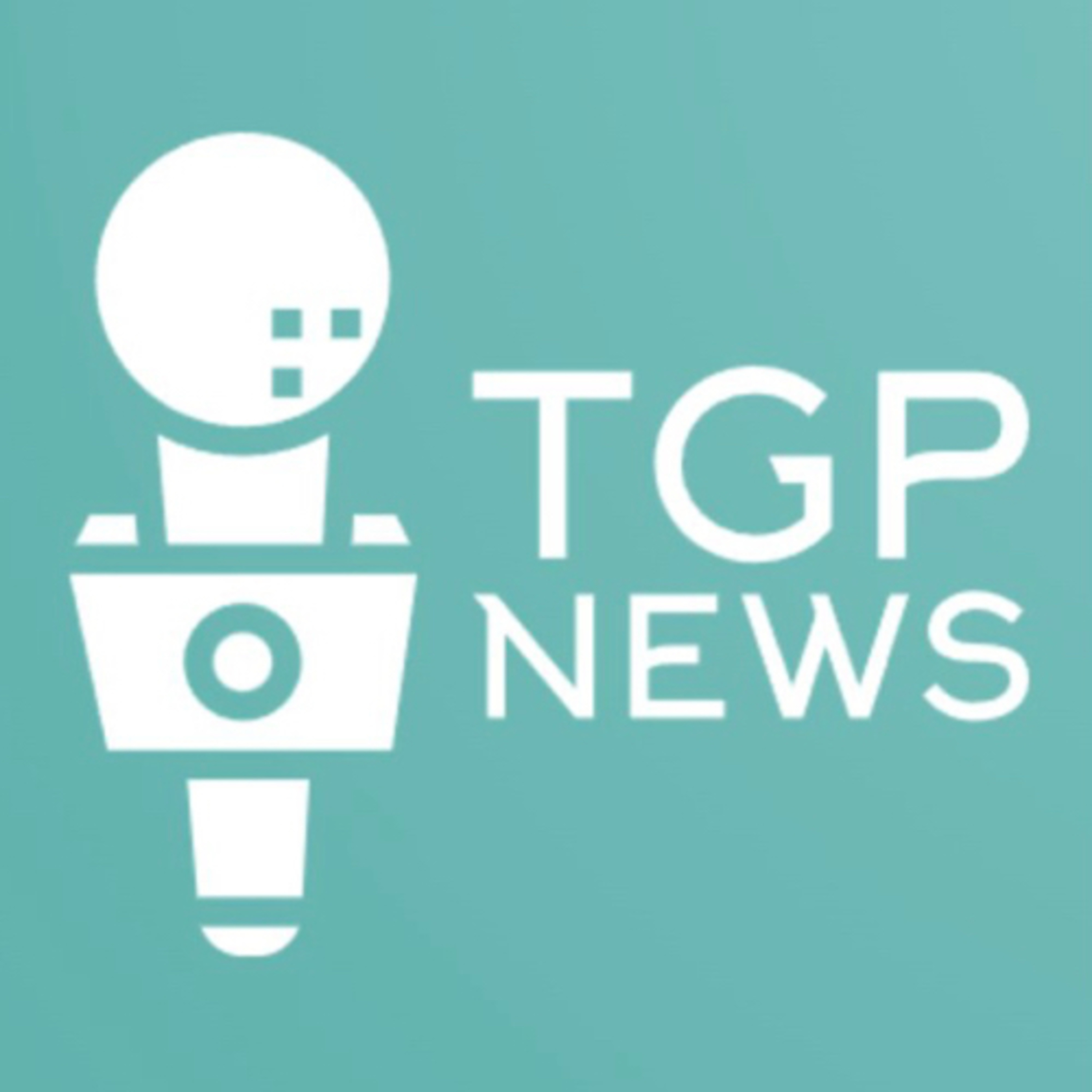 TGP Wrestling Podcast