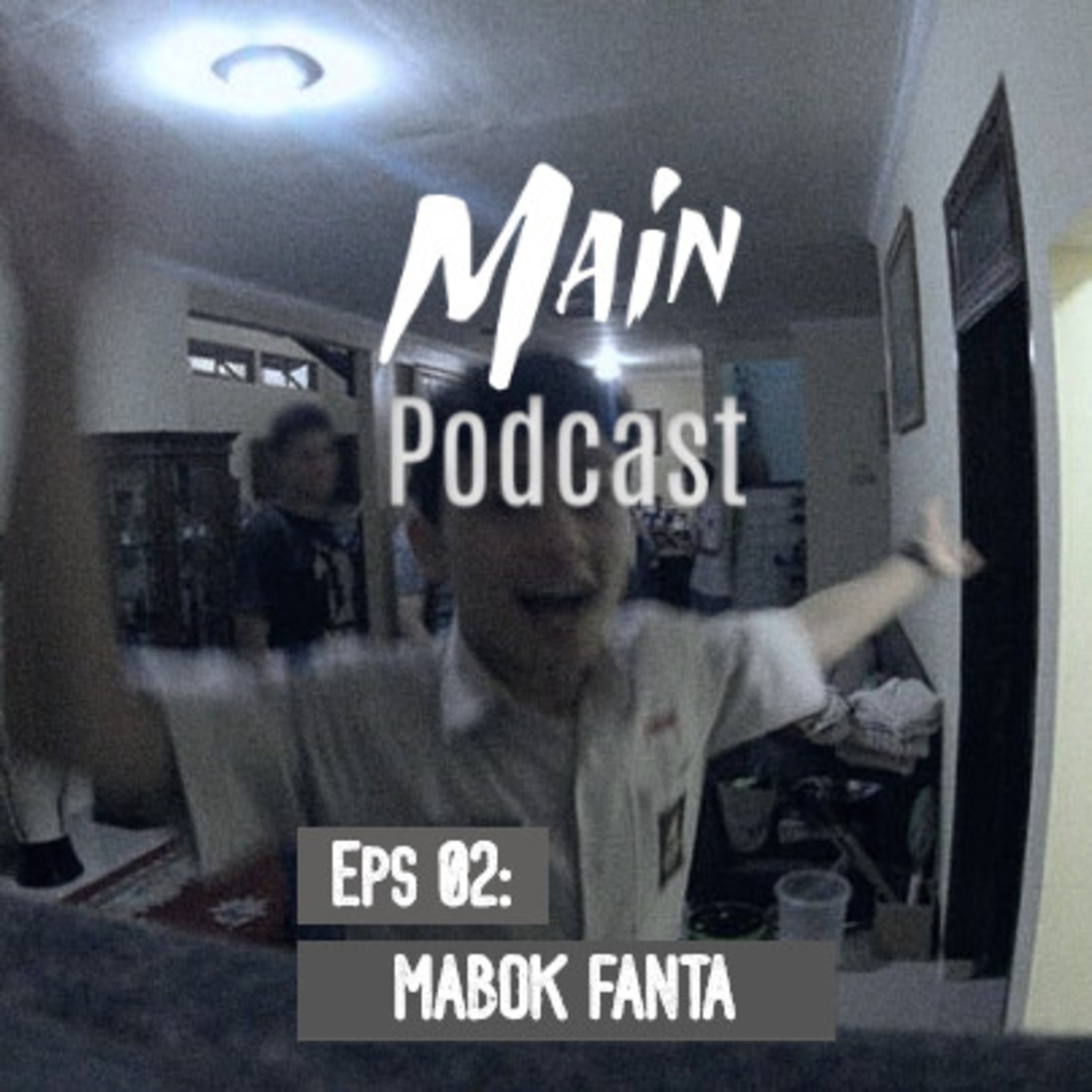 Main Podcast