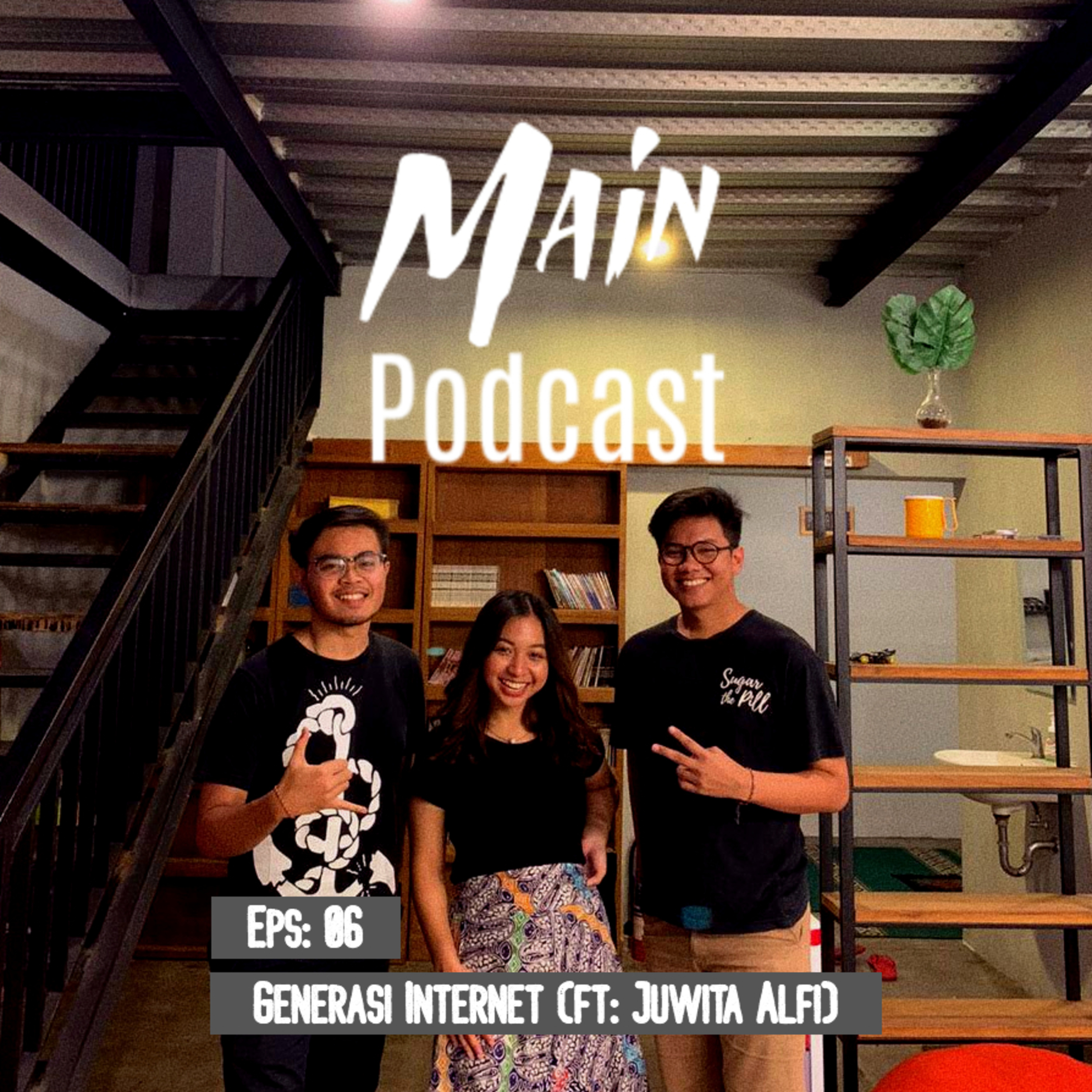 Main Podcast