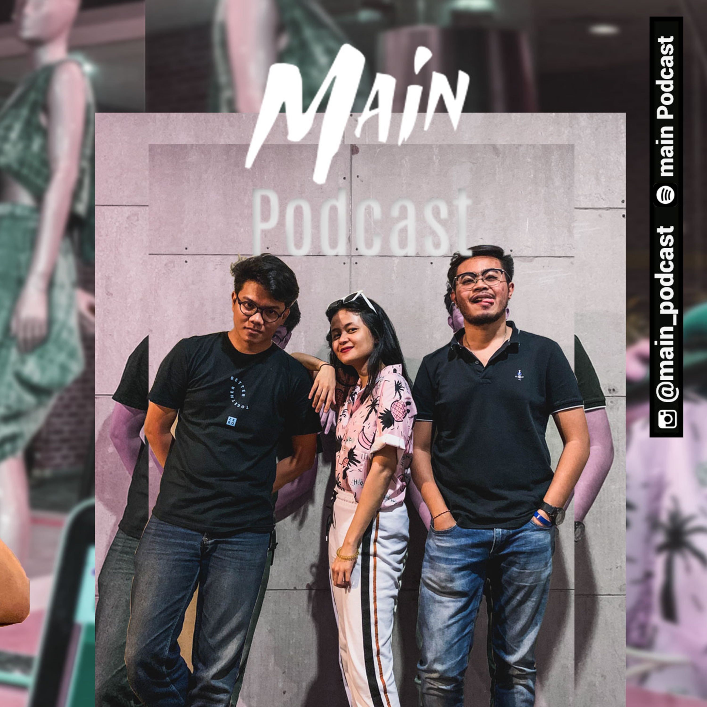 Main Podcast