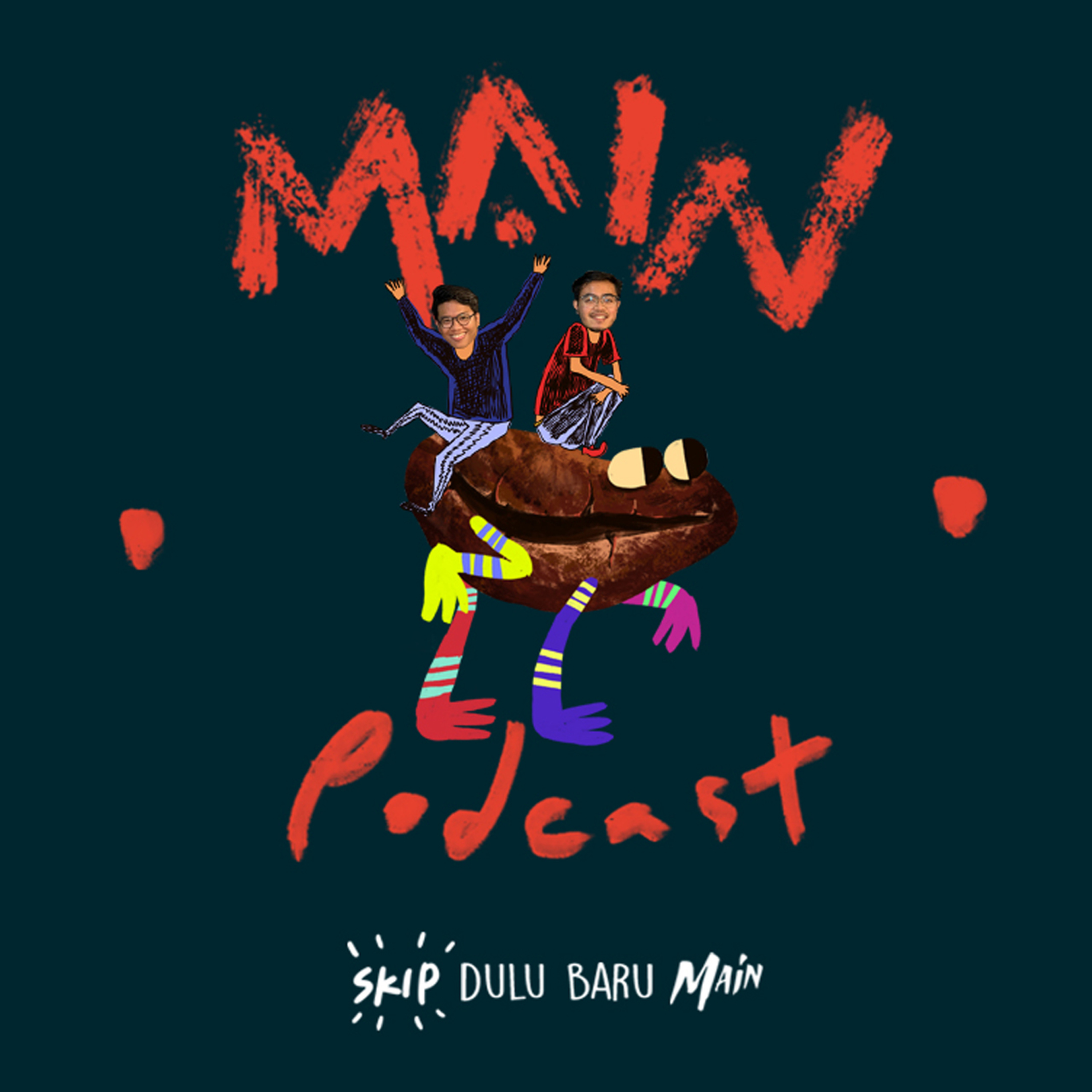Main Podcast