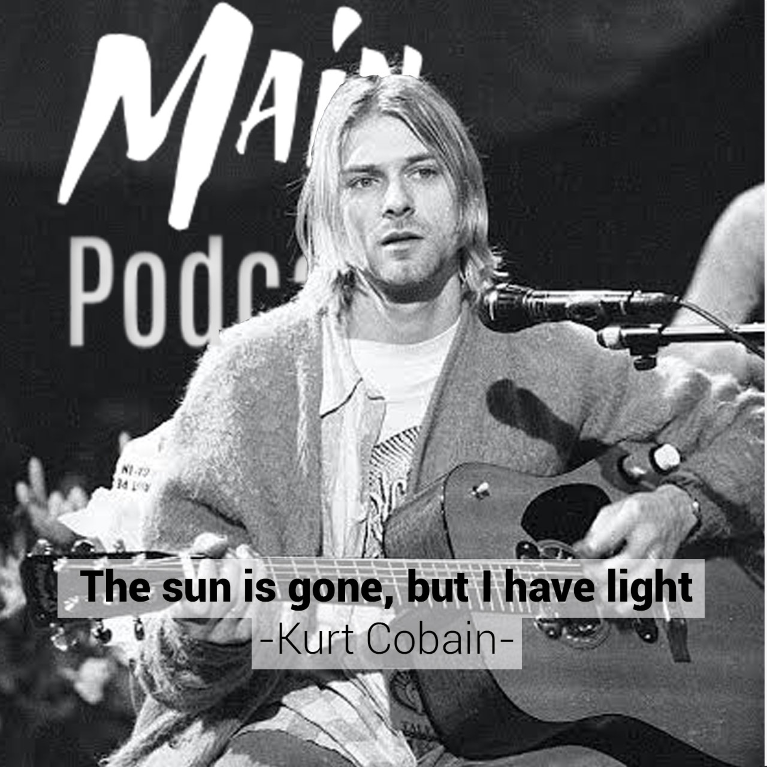 Main Podcast