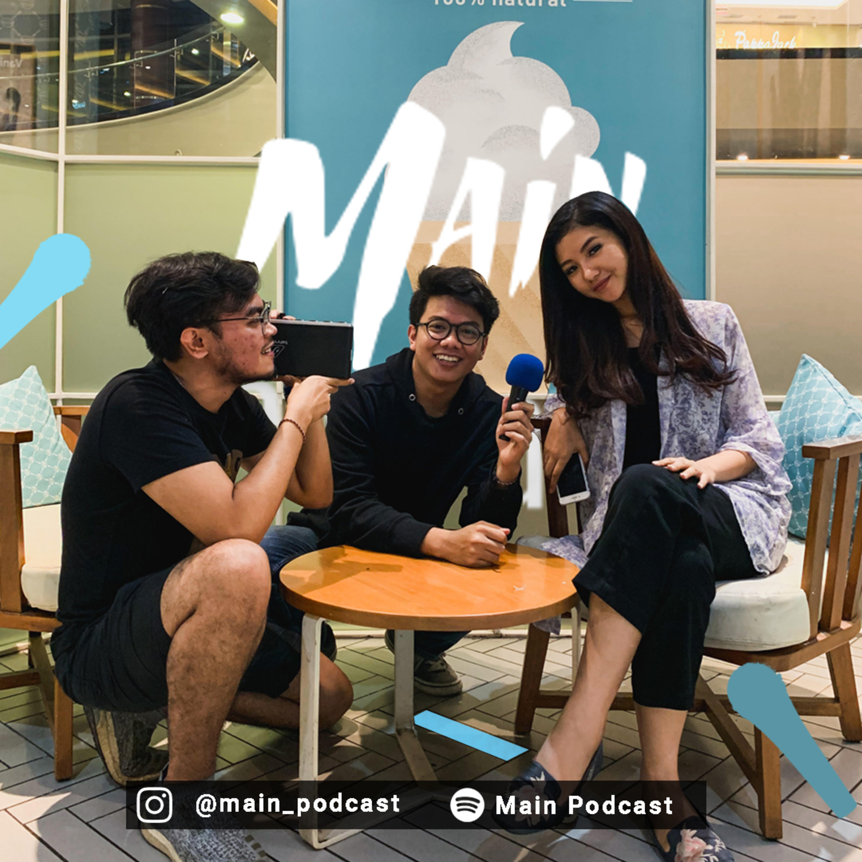 Main Podcast