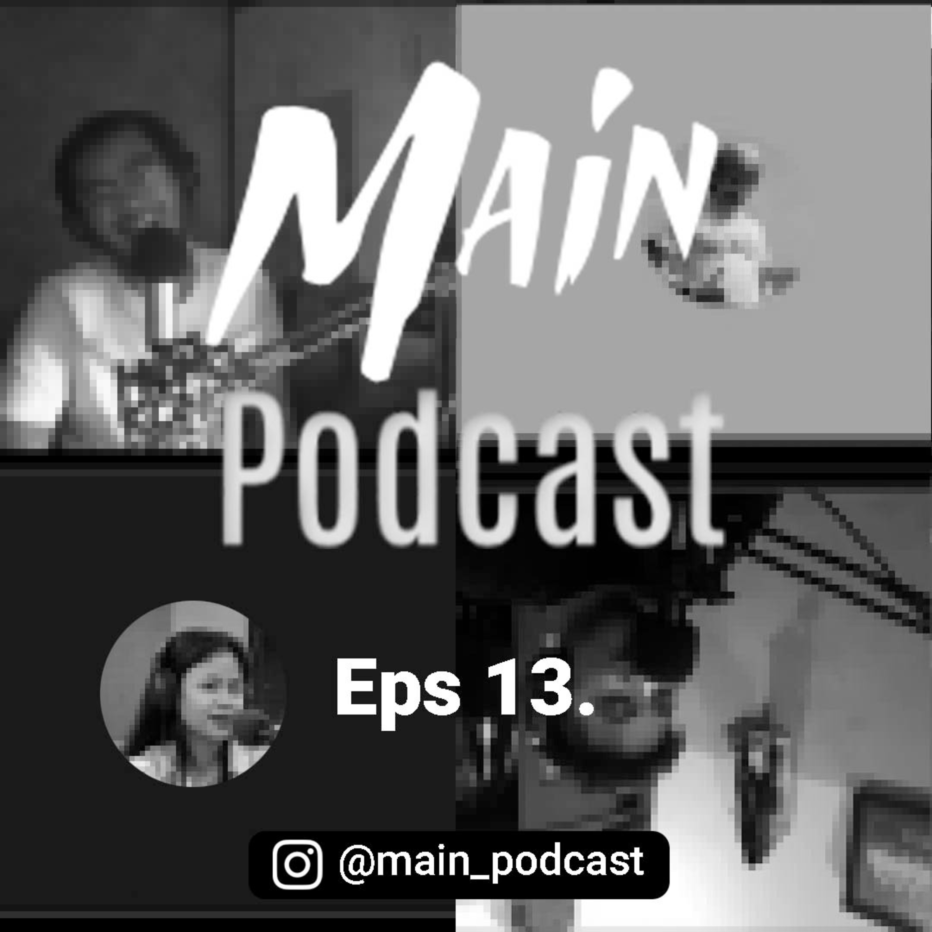 Lagi Pandemi Mau Ngapain? episode artwork