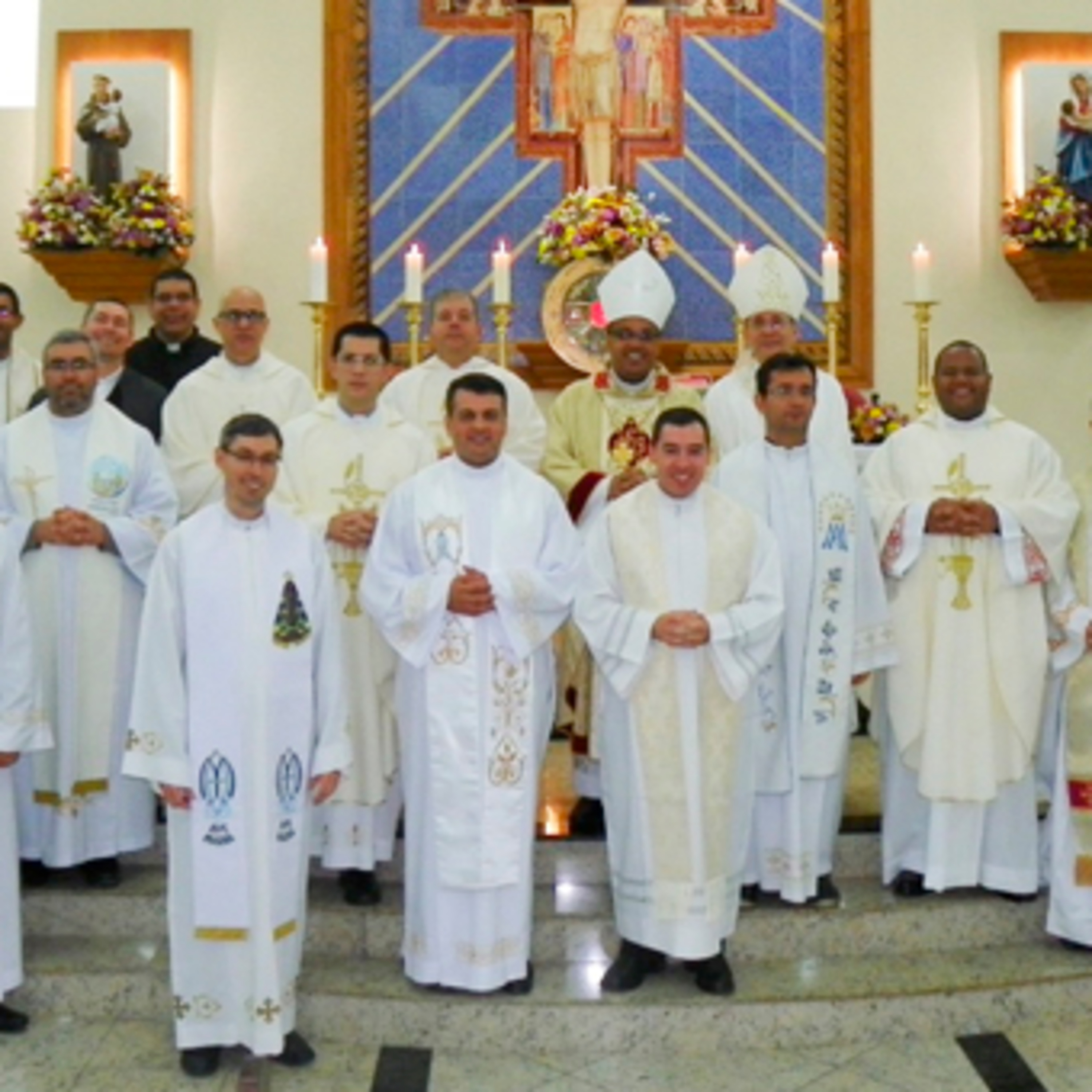 Amor Divino - A Voz da Diocese de Petrópolis