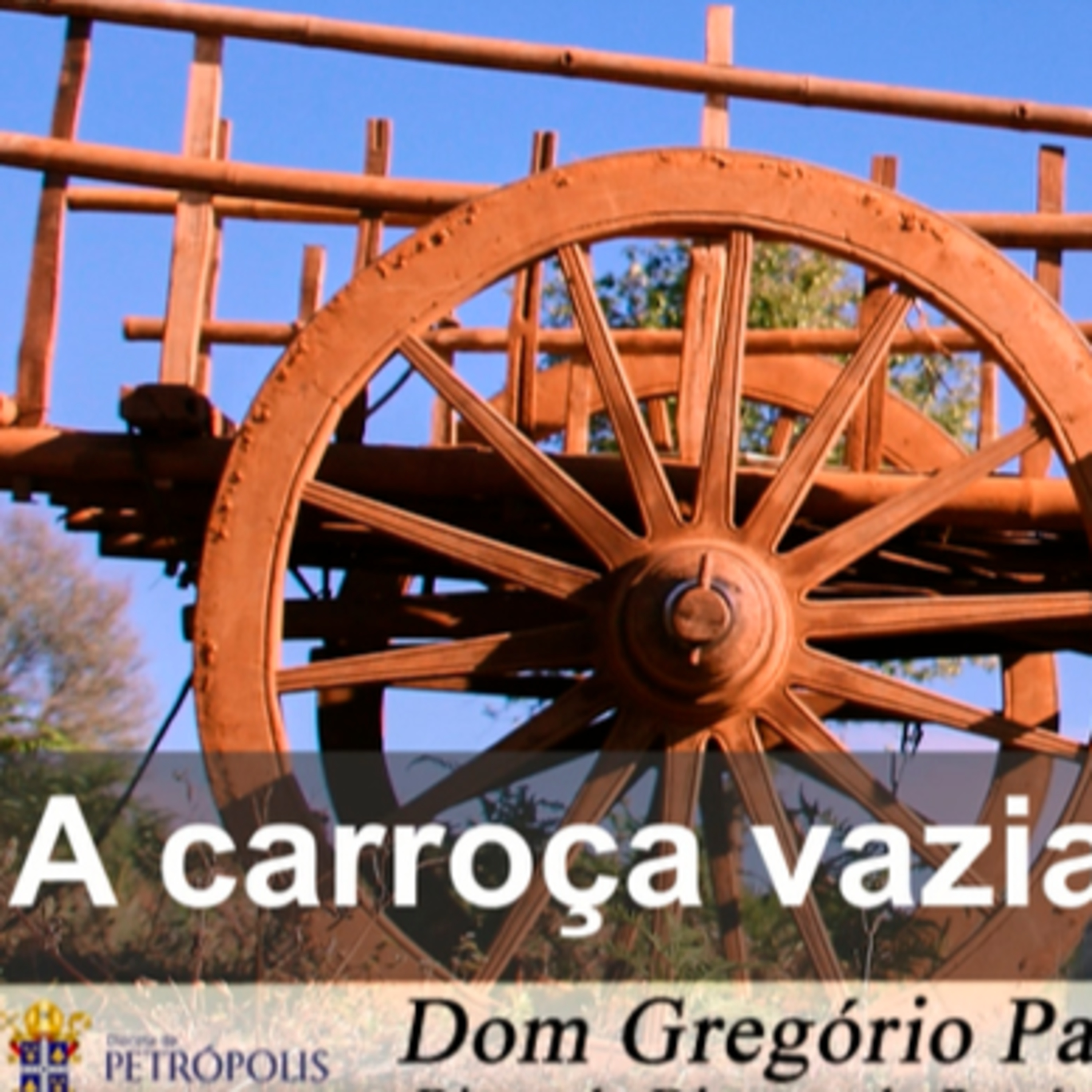 Amor Divino - A Voz da Diocese de Petrópolis