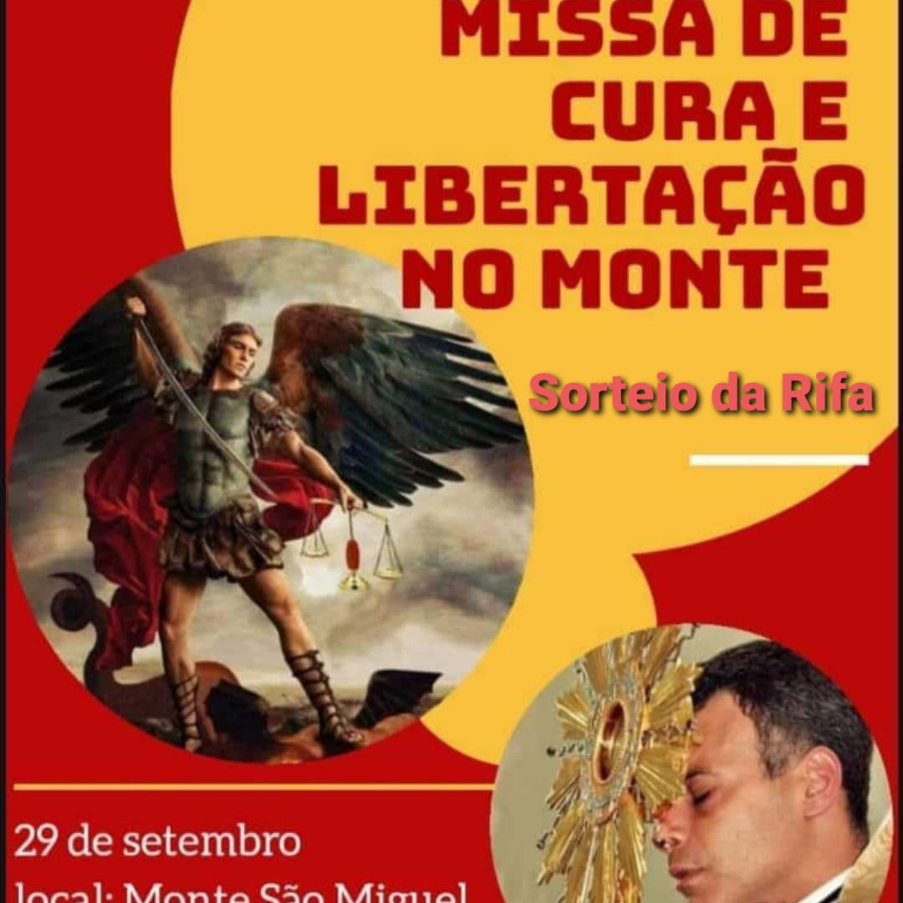 Amor Divino - A Voz da Diocese de Petrópolis