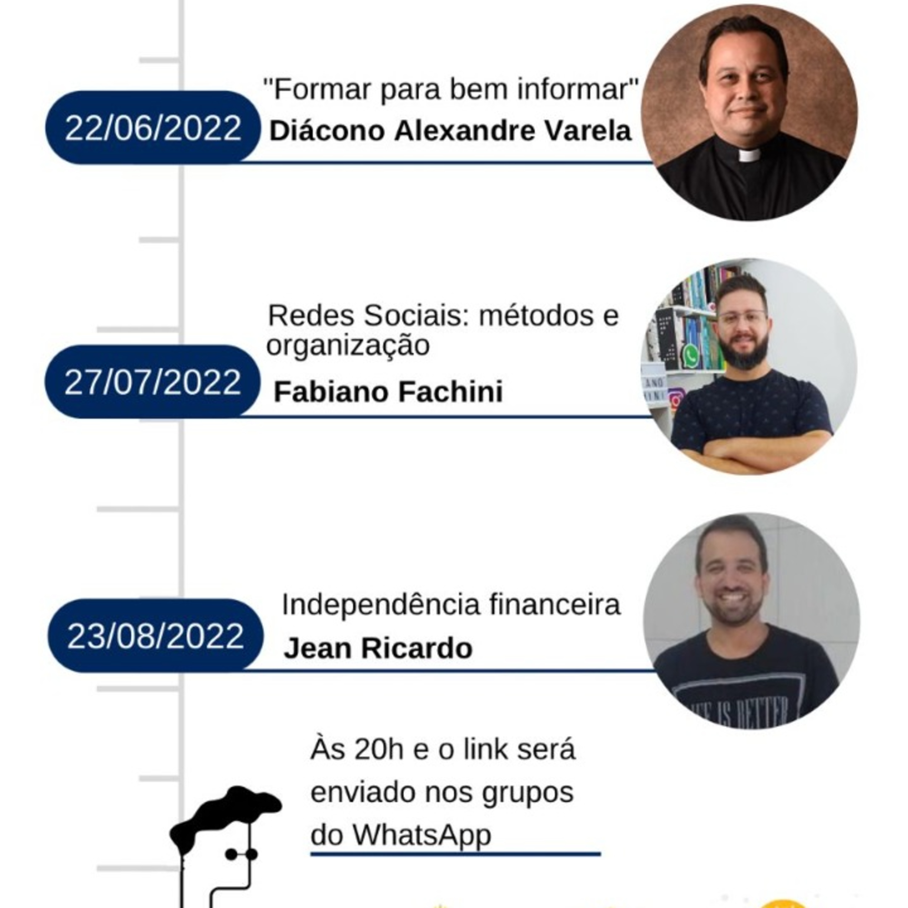 Amor Divino - A Voz da Diocese de Petrópolis