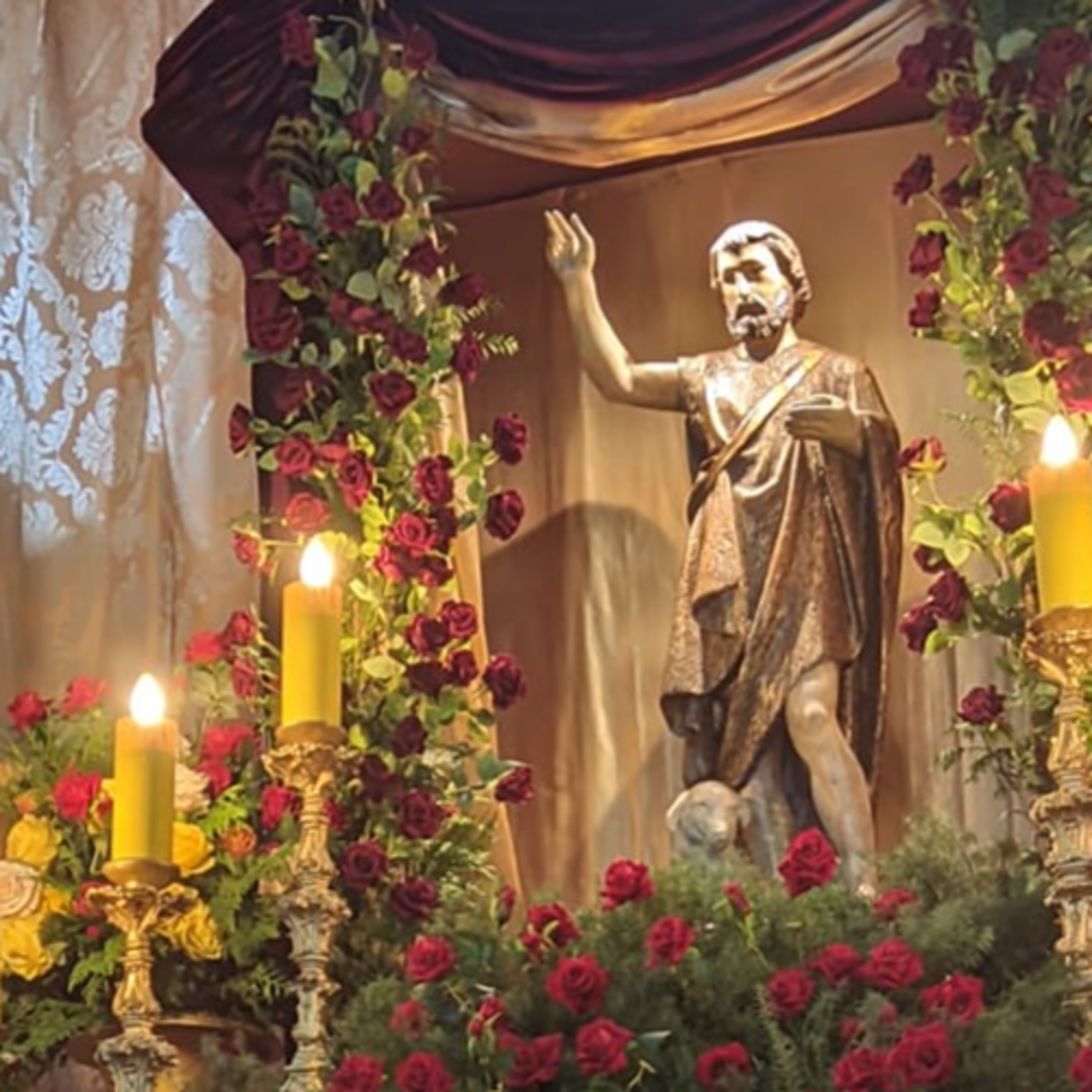 Amor Divino - A Voz da Diocese de Petrópolis