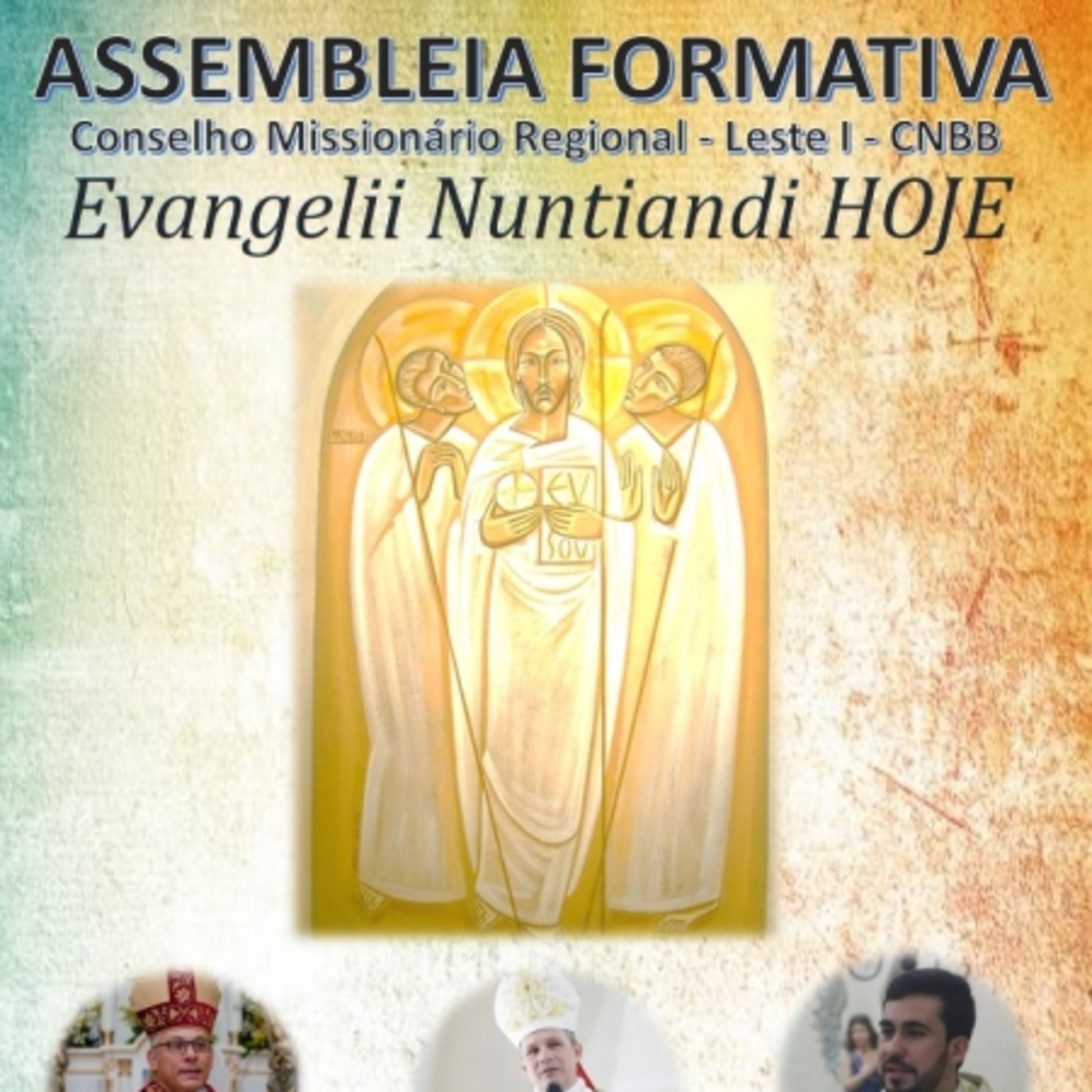 Amor Divino - A Voz da Diocese de Petrópolis