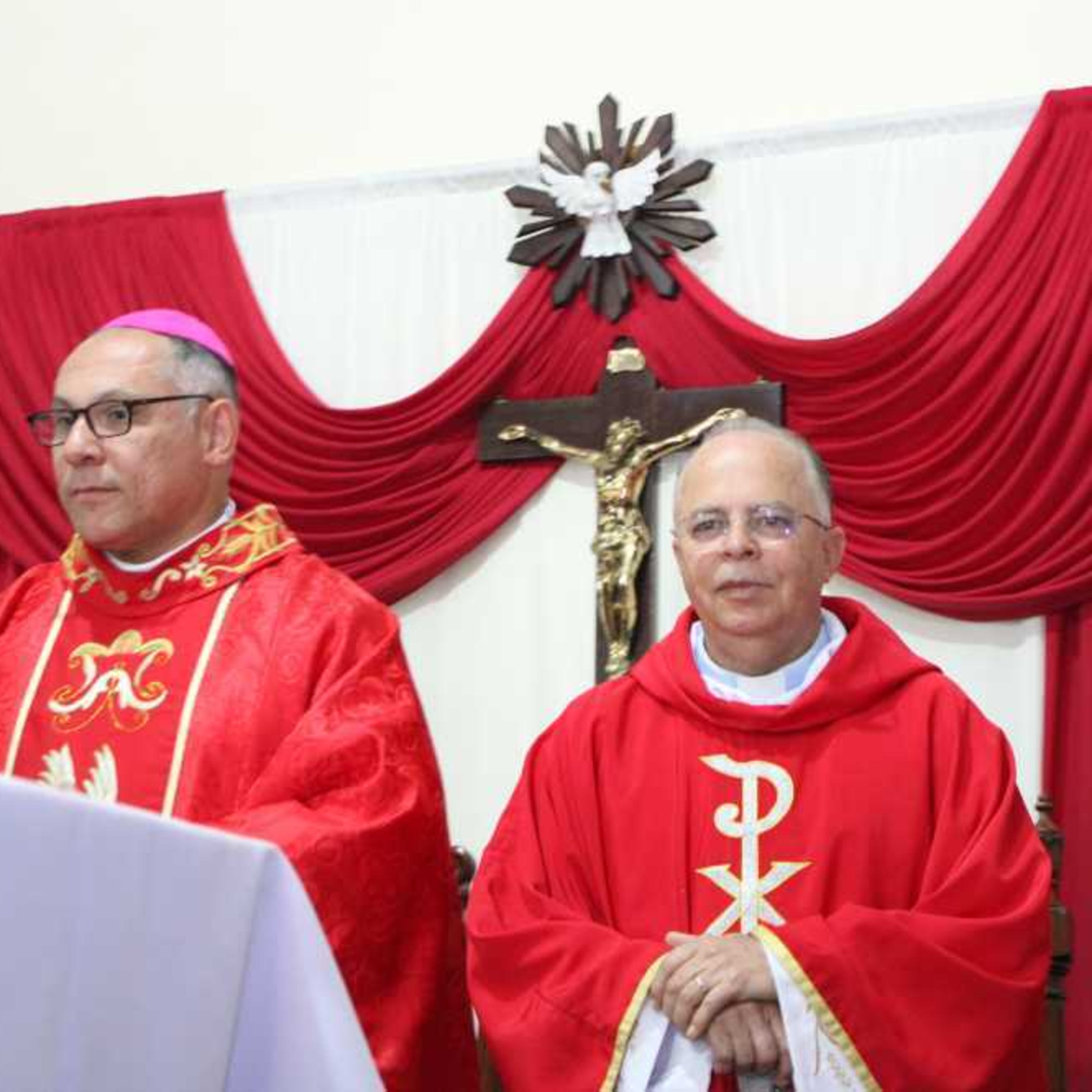 Amor Divino - A Voz da Diocese de Petrópolis