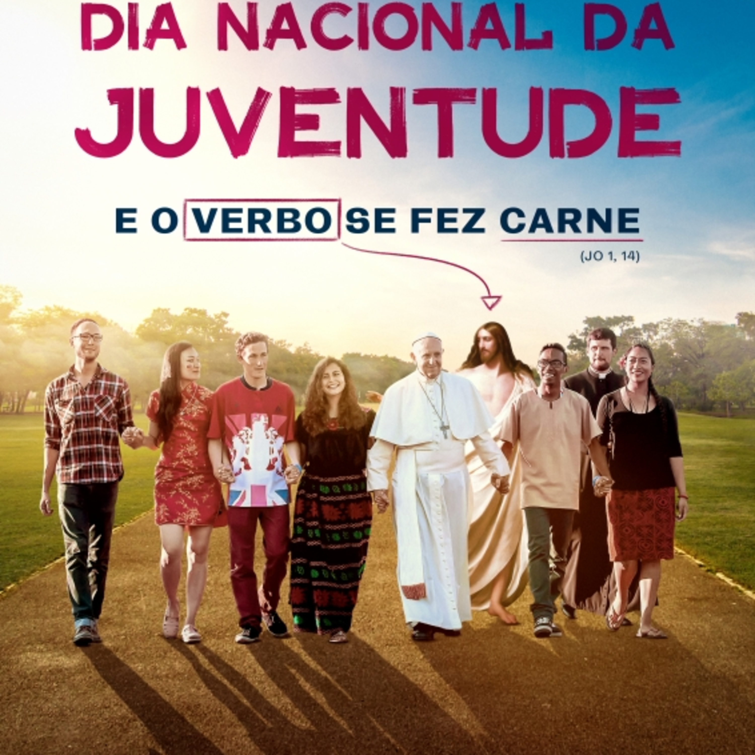 Amor Divino - A Voz da Diocese de Petrópolis
