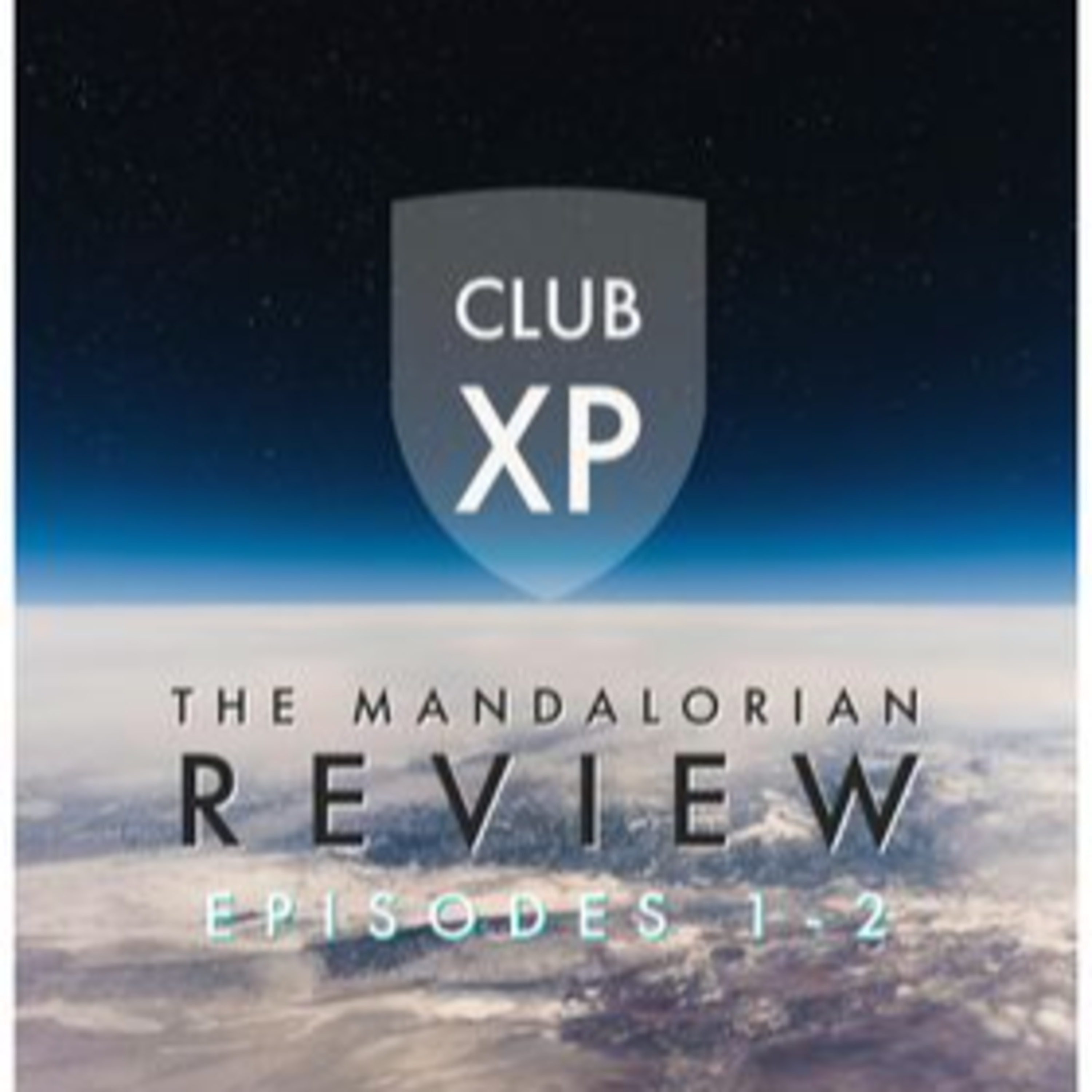 Mandalorian Season 2 Ep. 1 and 2 Review episode artwork