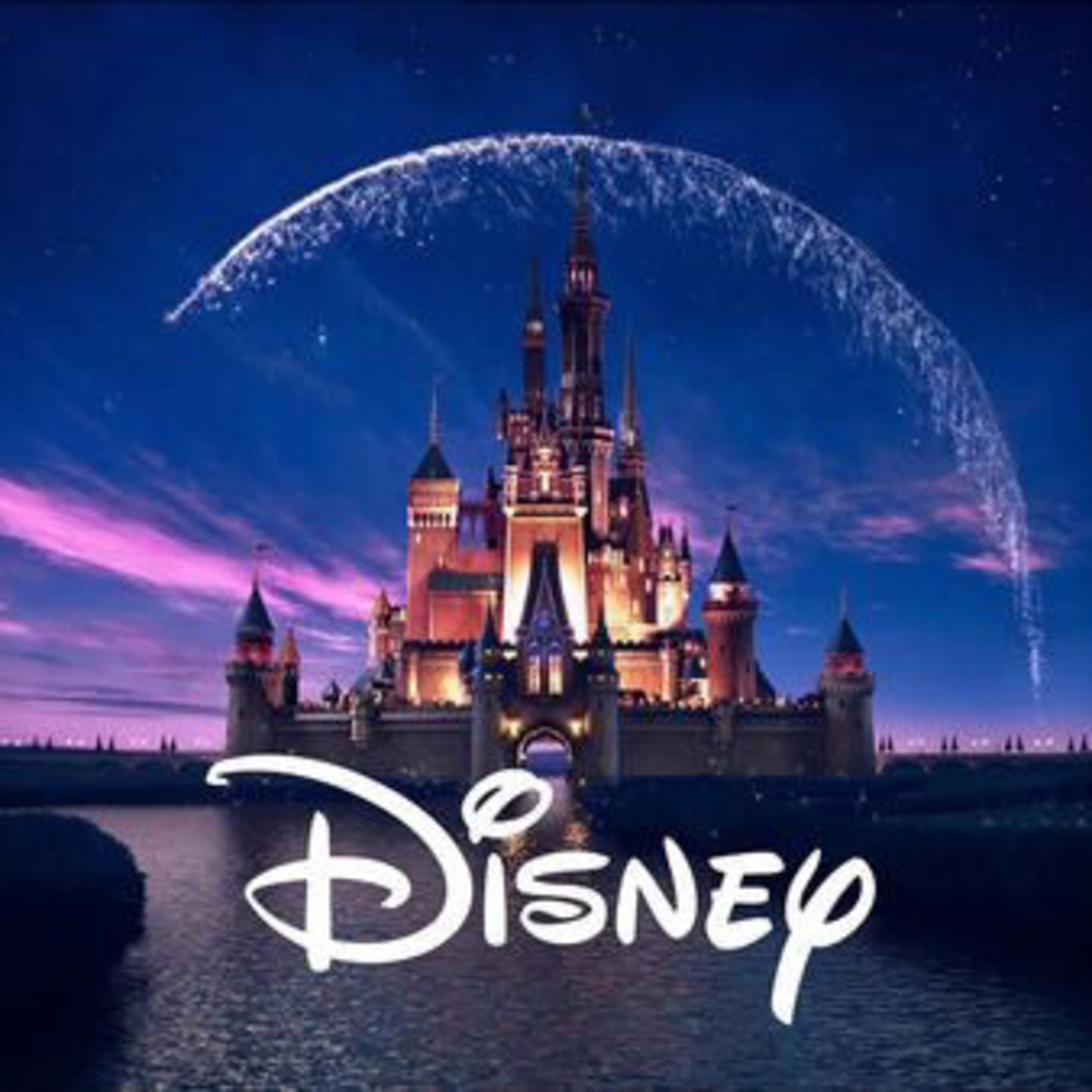The dark side of Disney episode artwork
