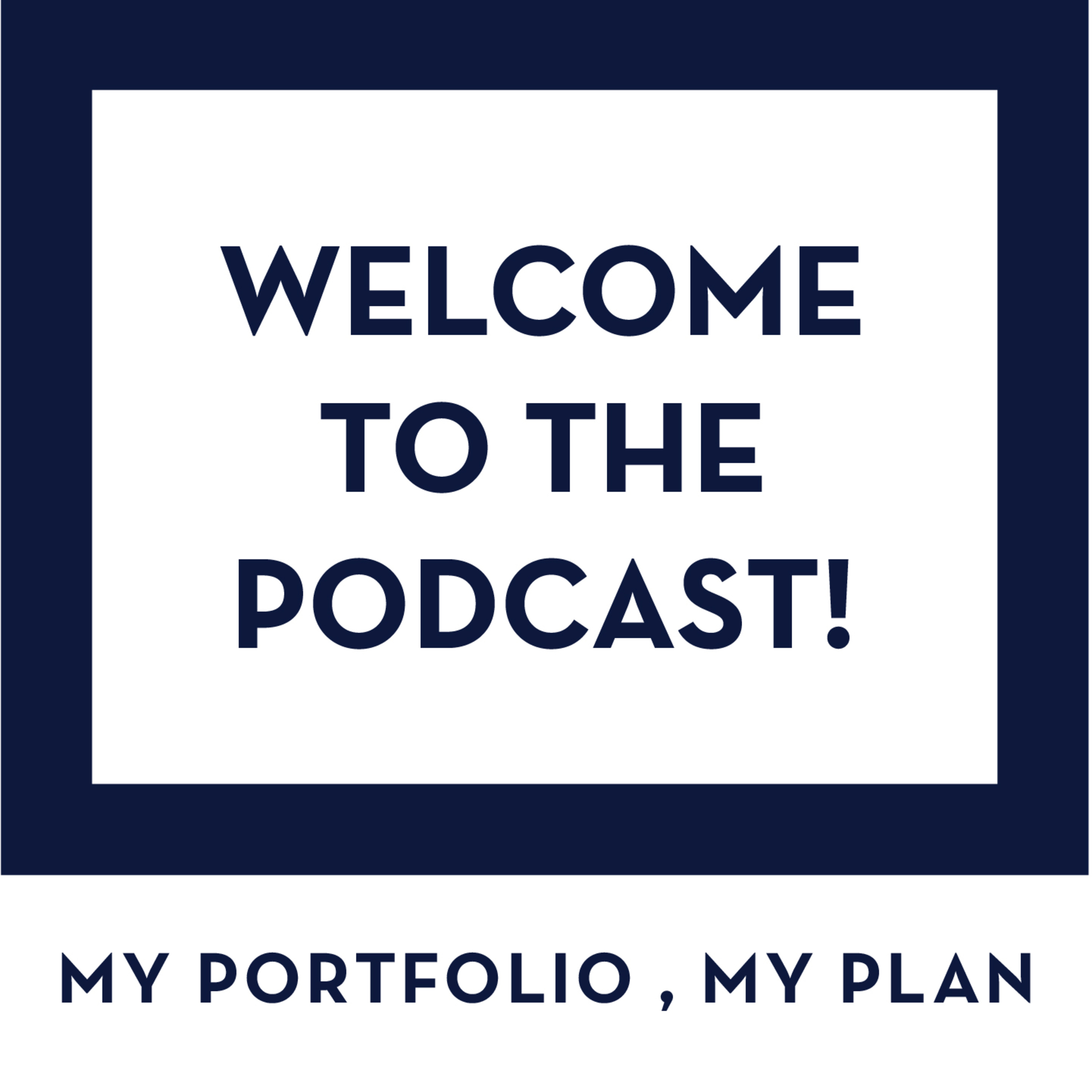 My Portfolio My Plan