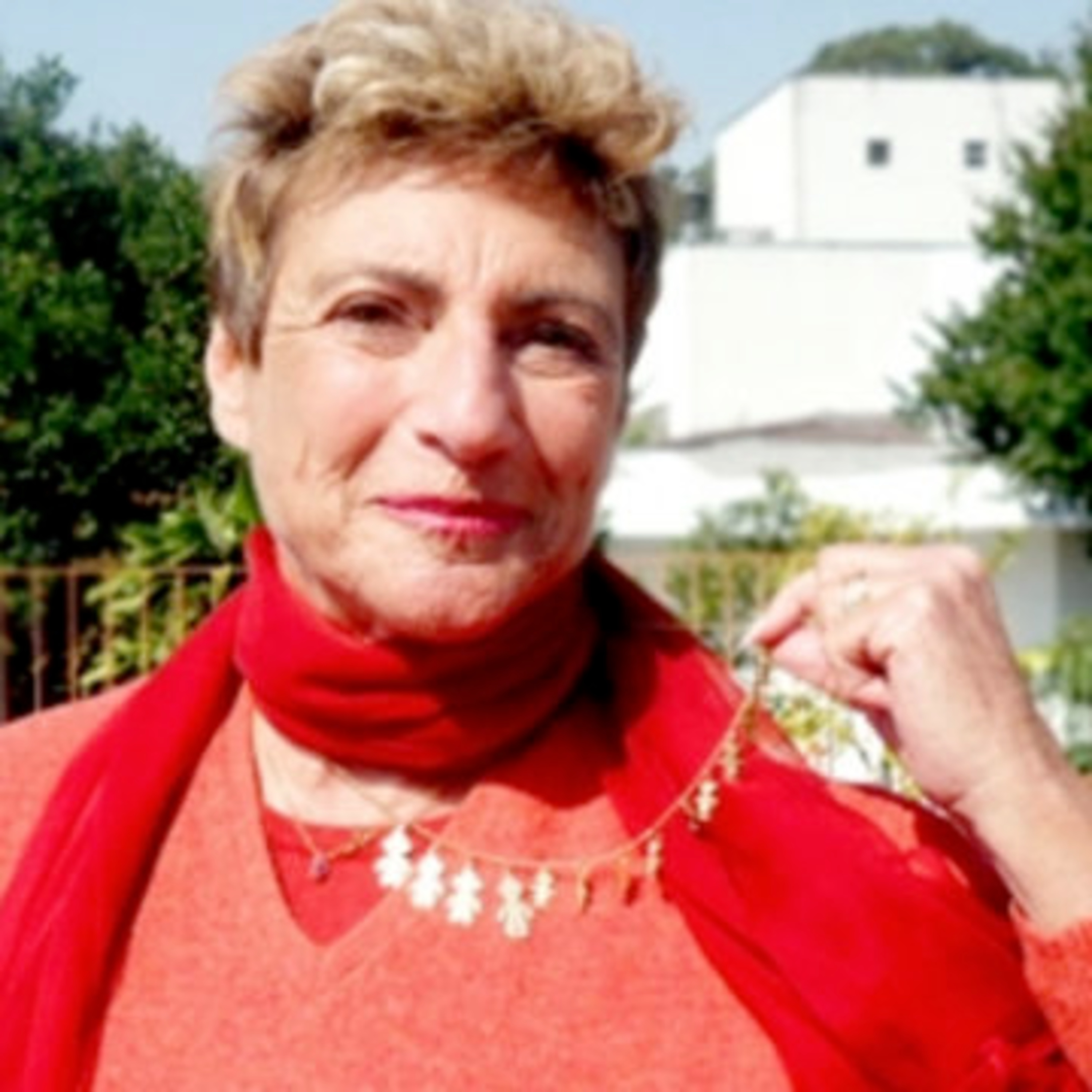 Lidia Rosemberg Aratangy