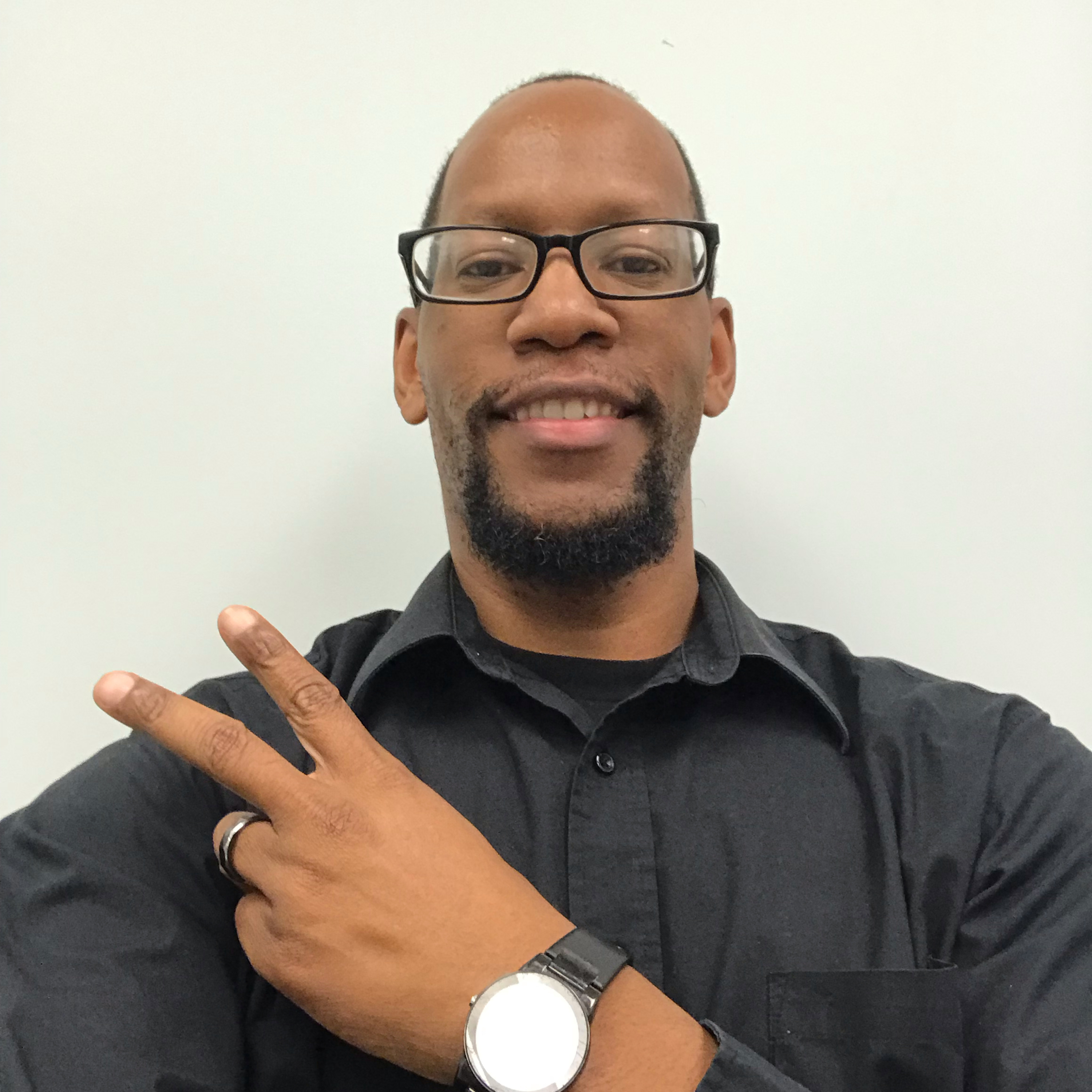 Business Fans Only Presents: The Paragon Show with The Amazing Jean Renaud