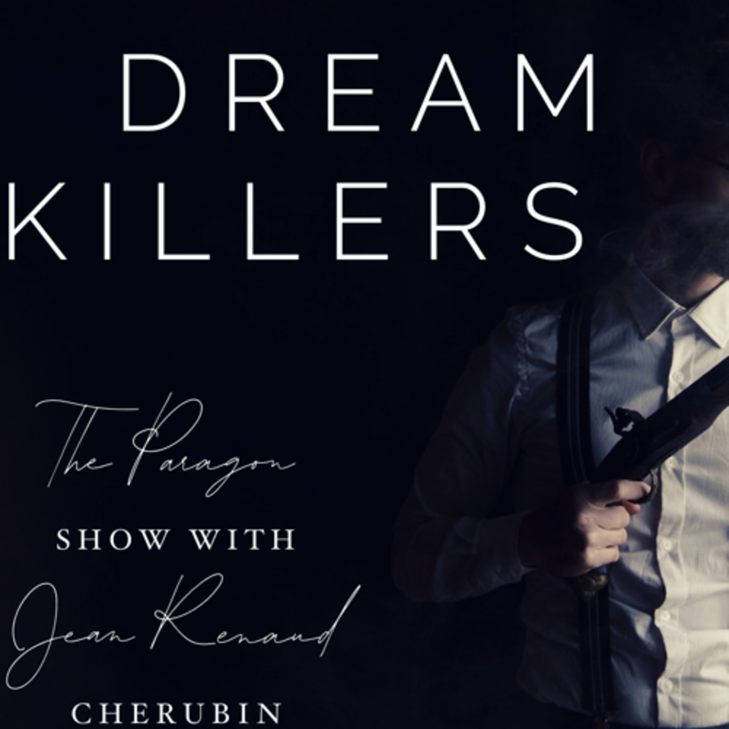 Business Fans Only Presents: The Paragon Show with The Amazing Jean Renaud