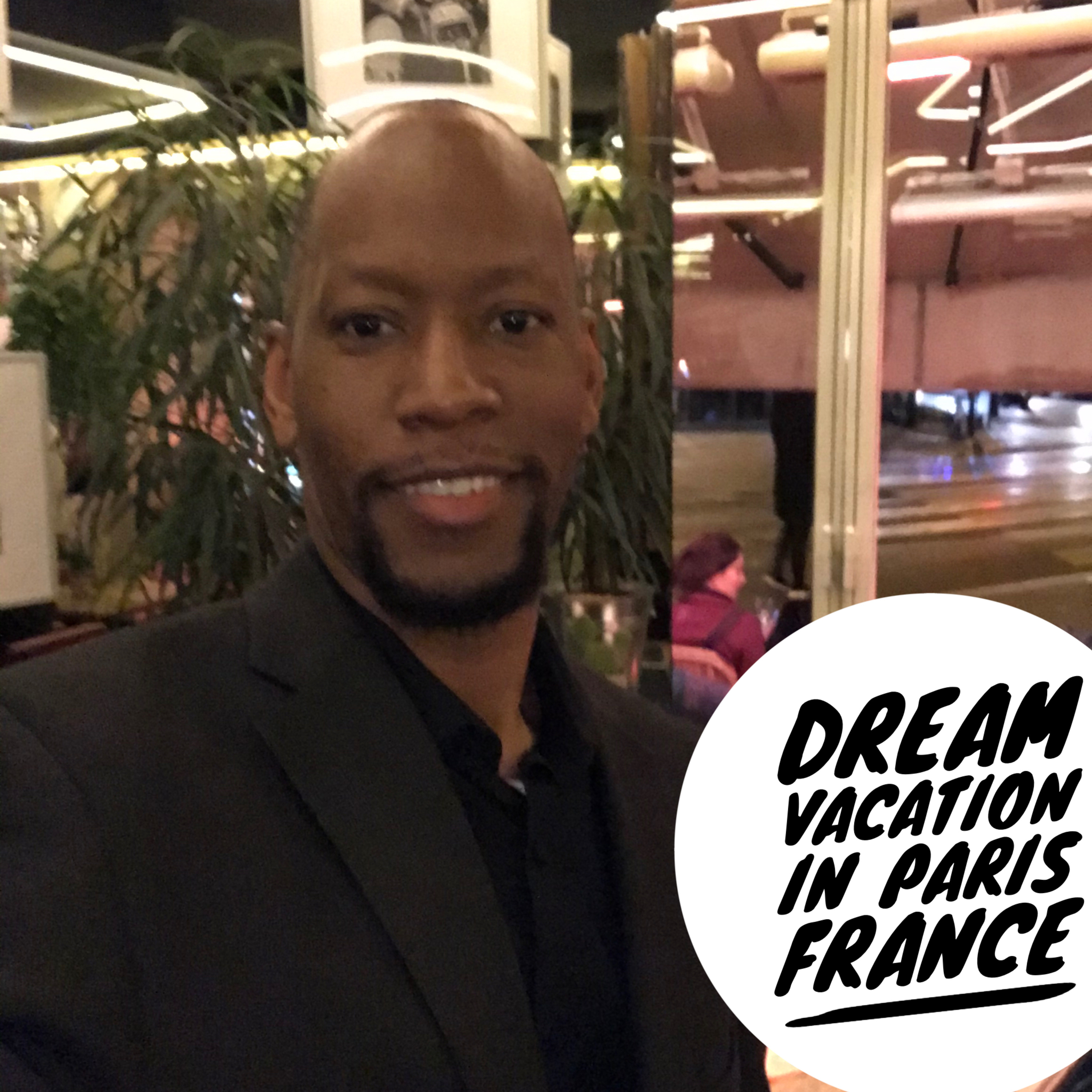 Business Fans Only Presents: The Paragon Show with The Amazing Jean Renaud