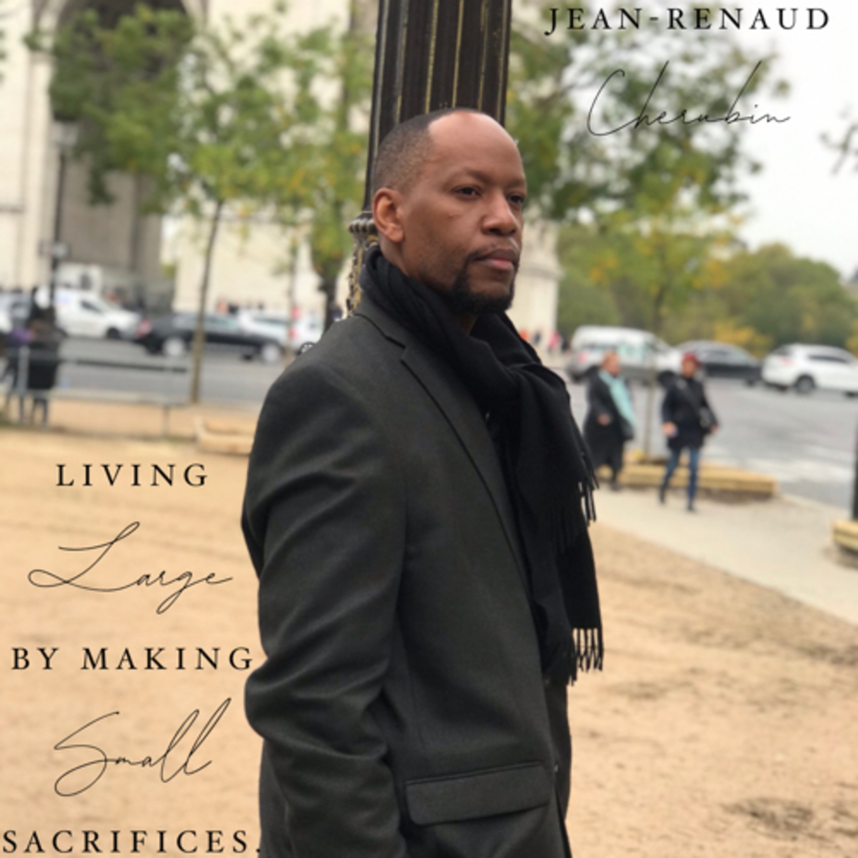 Business Fans Only Presents: The Paragon Show with The Amazing Jean Renaud