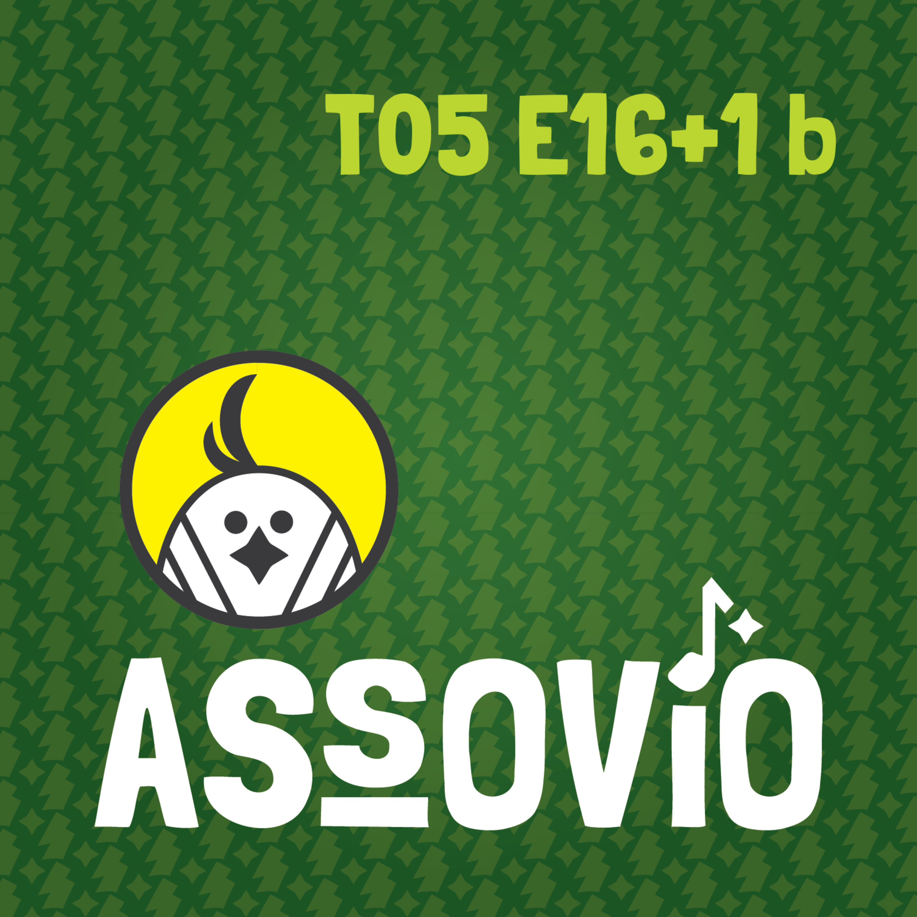 Assovio