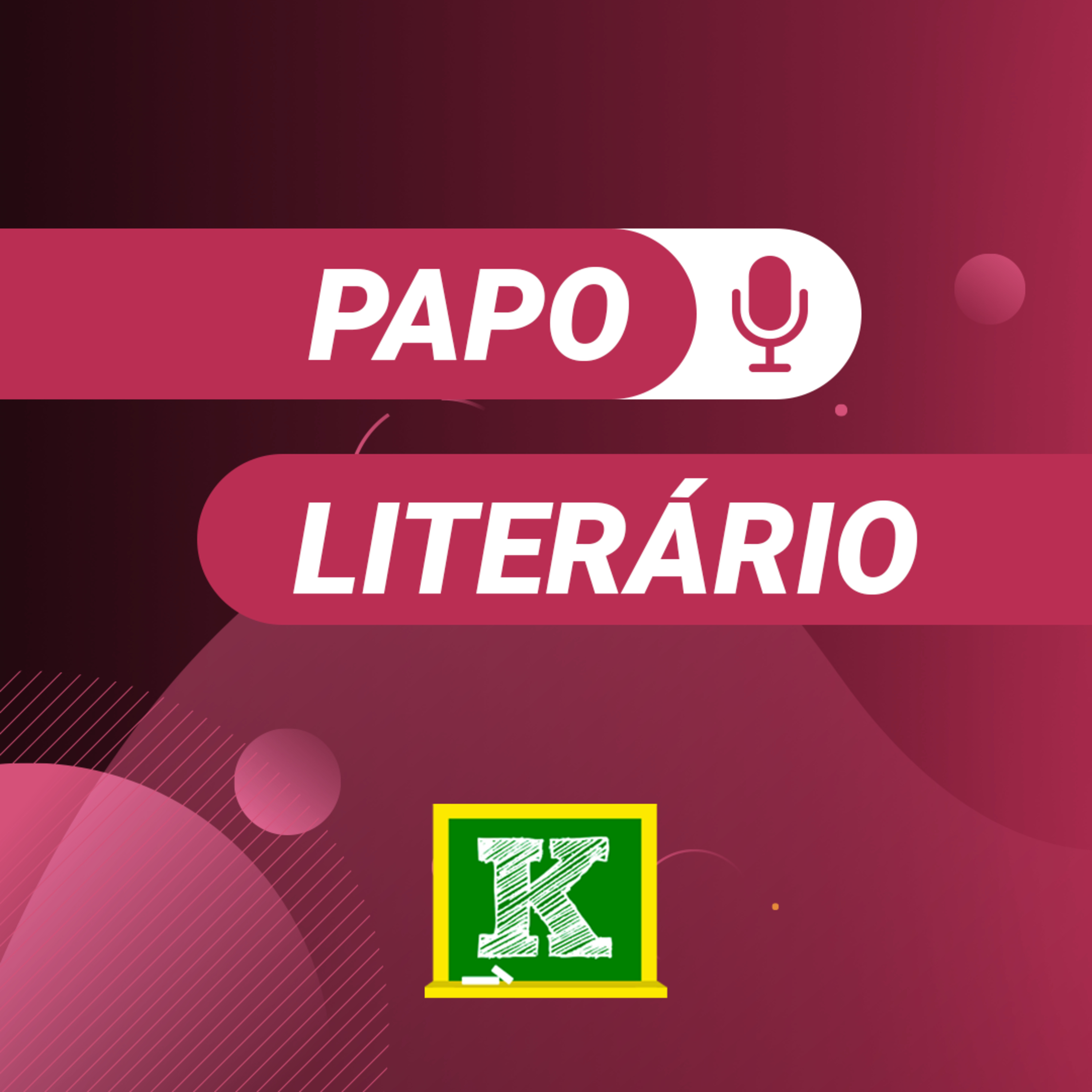 Papo Literário | Obra: Os sermões de padre Antônio Vieira episode artwork