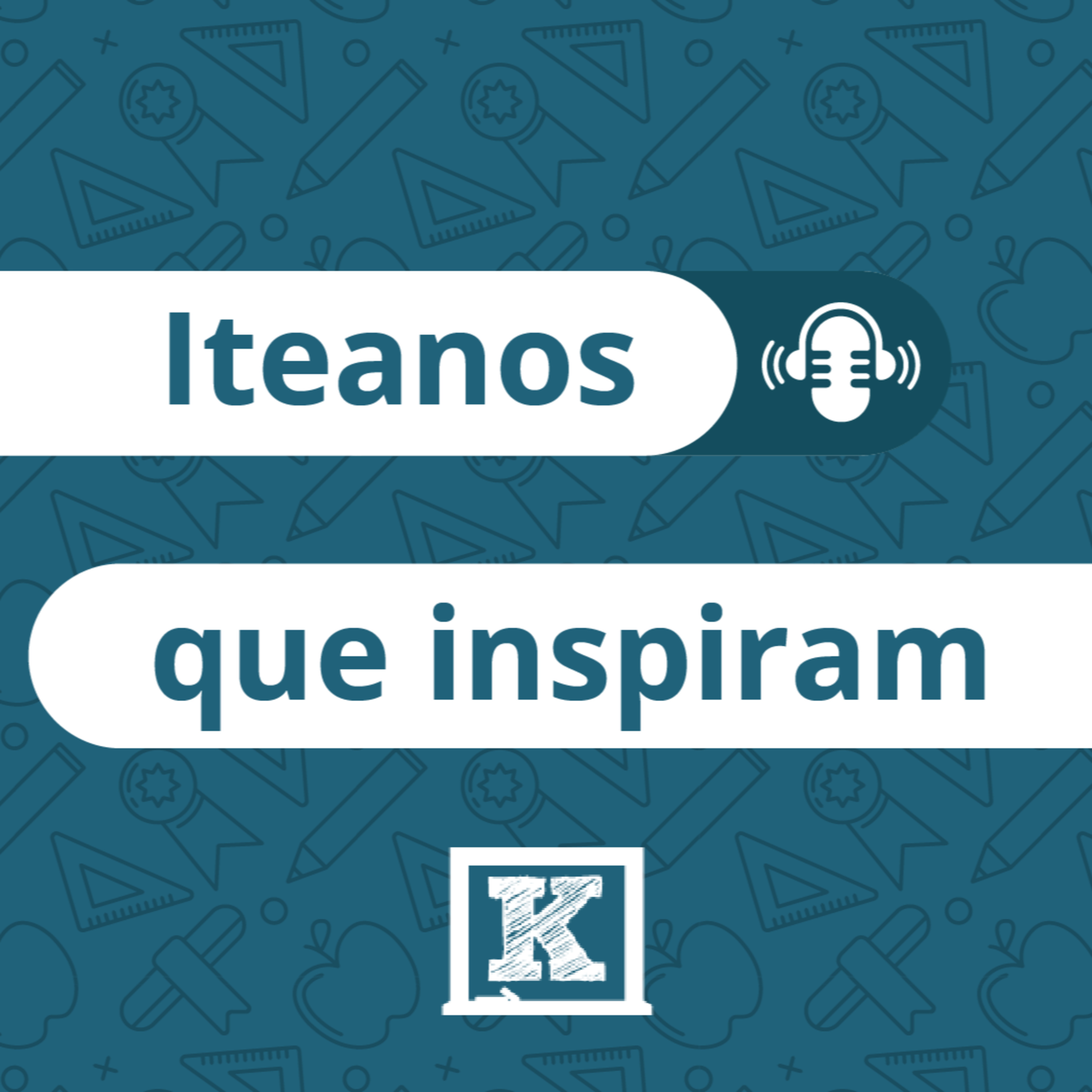 Iteanos que Inspiram #4 | Como Lucas foi do ITA a co-fundador da Quero Educação episode artwork