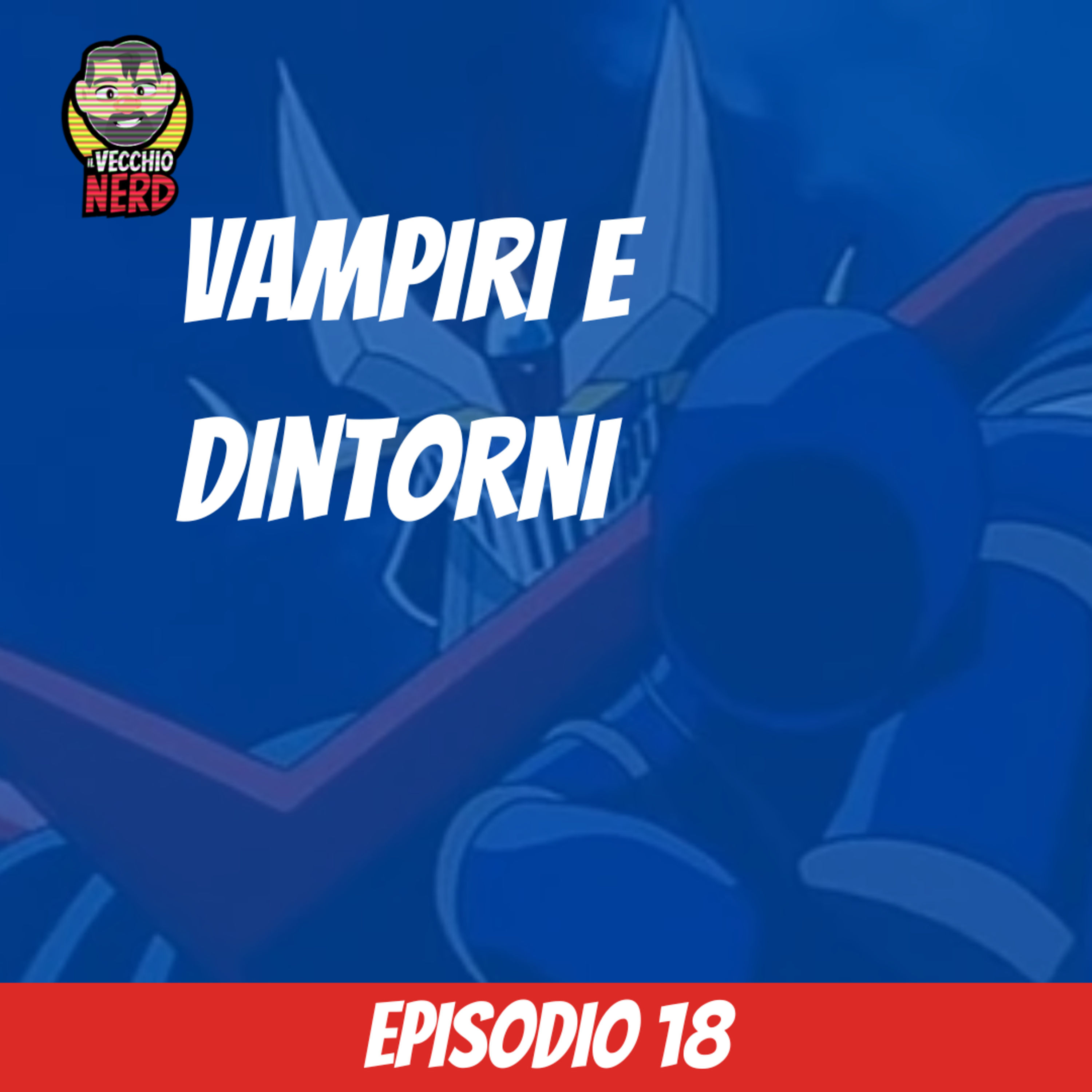 Vampiri e Dintorni episode artwork