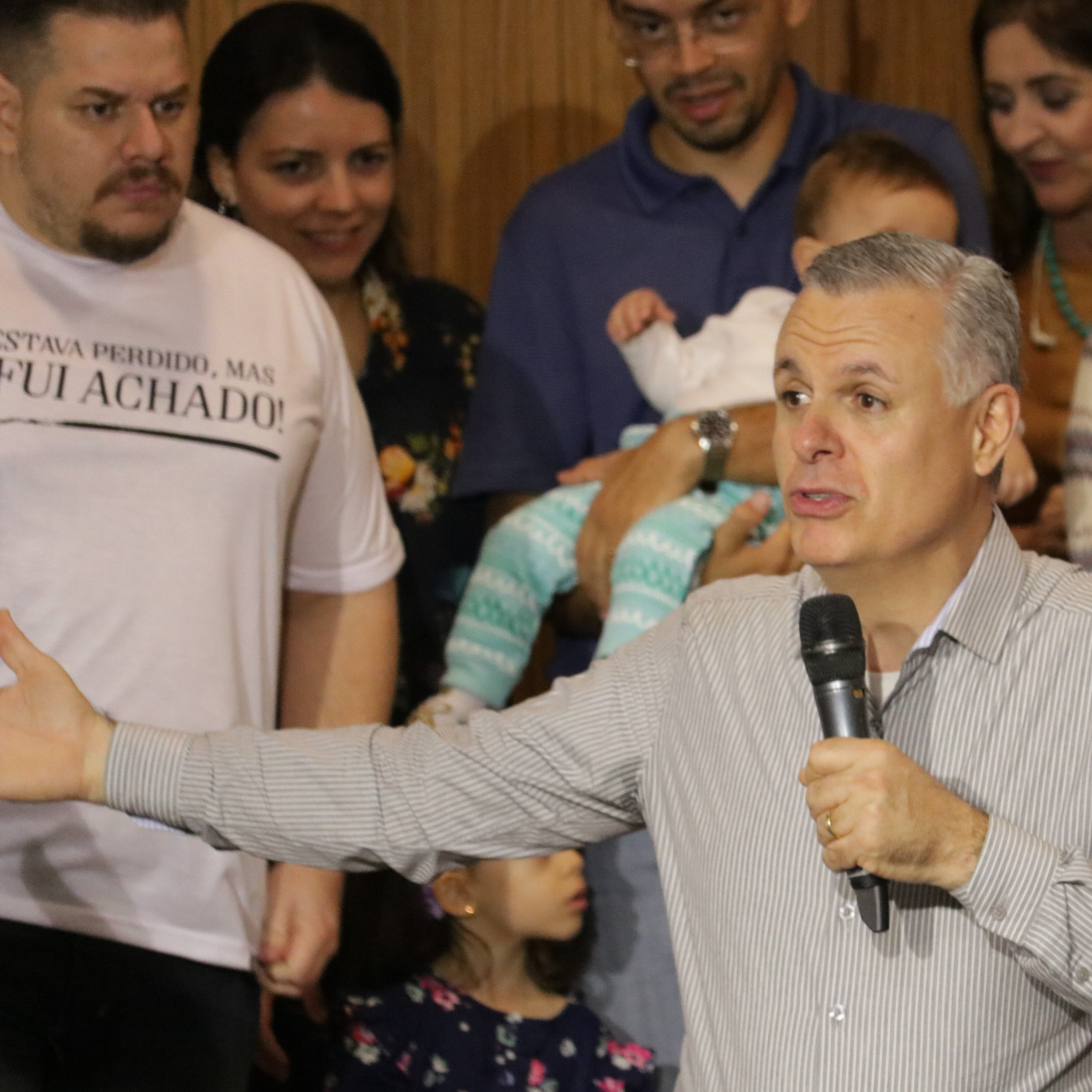 Um pouco mais de Bíblia para a sua alma.